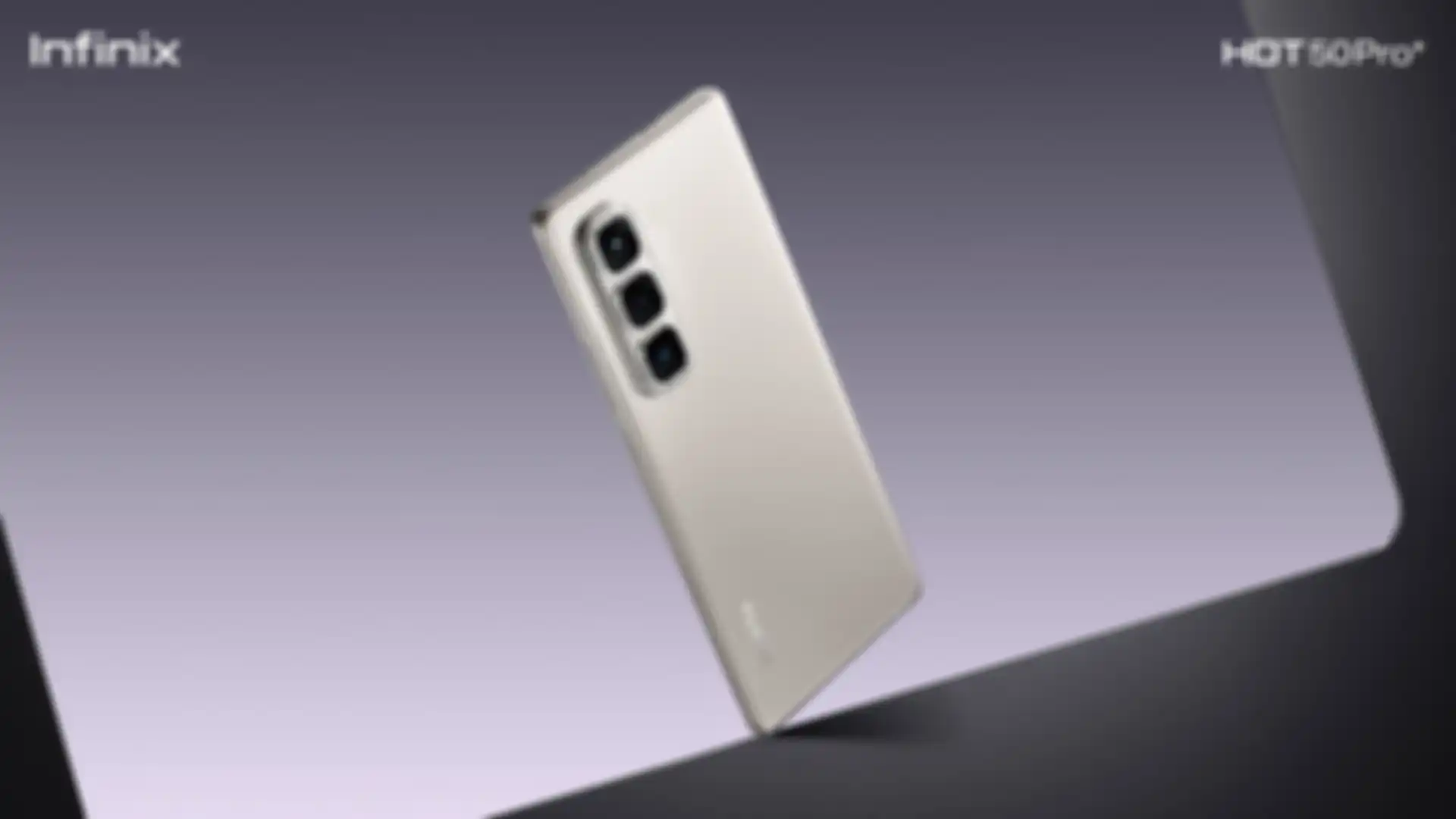 Infinix Hot 50 Pro+
