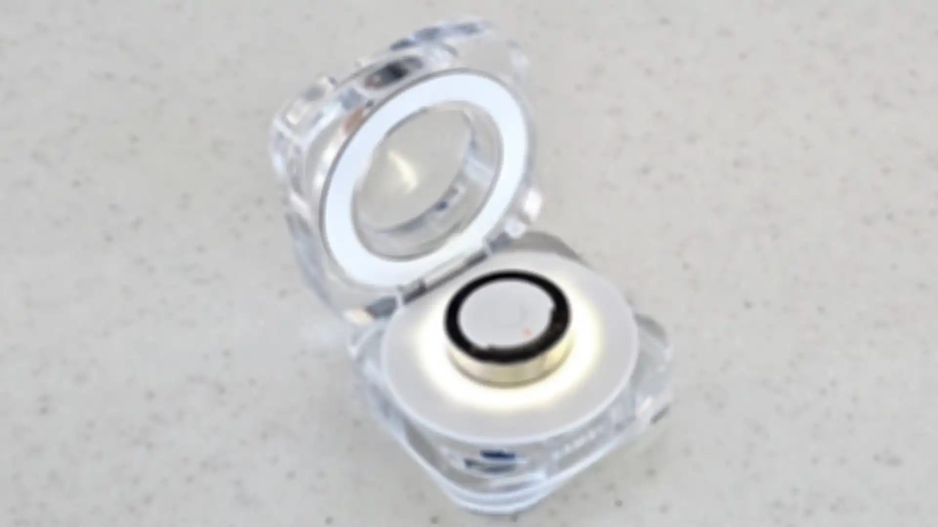 Galaxy Ring