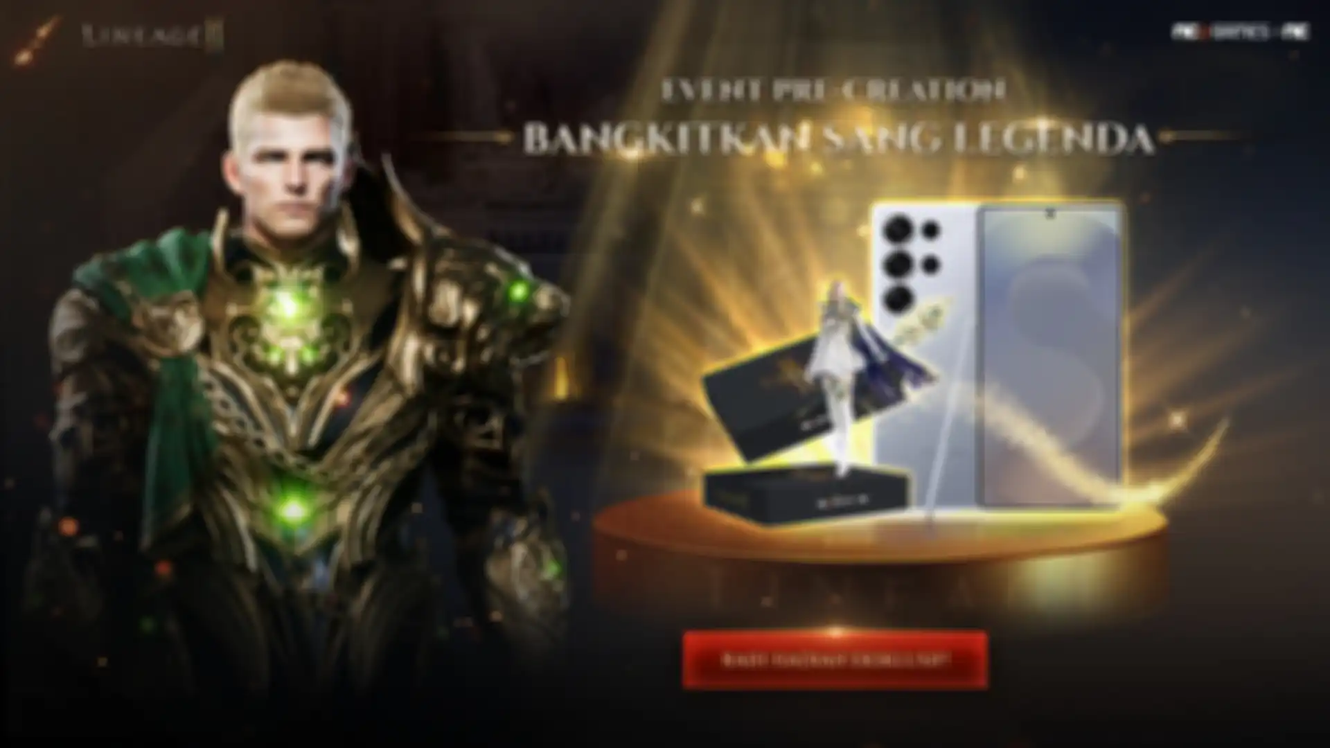 Event Lineage2M