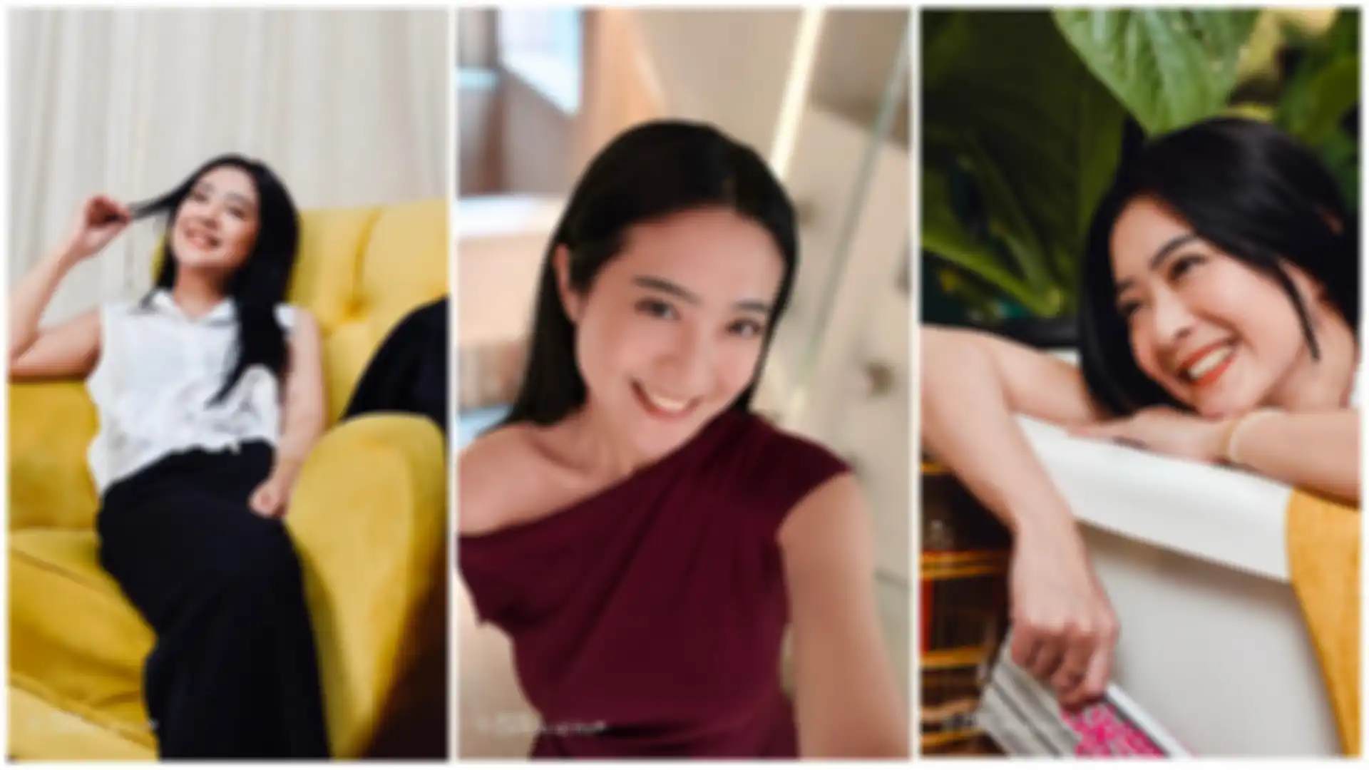 Hasil foto Tecno Camon 40 Pro 5G