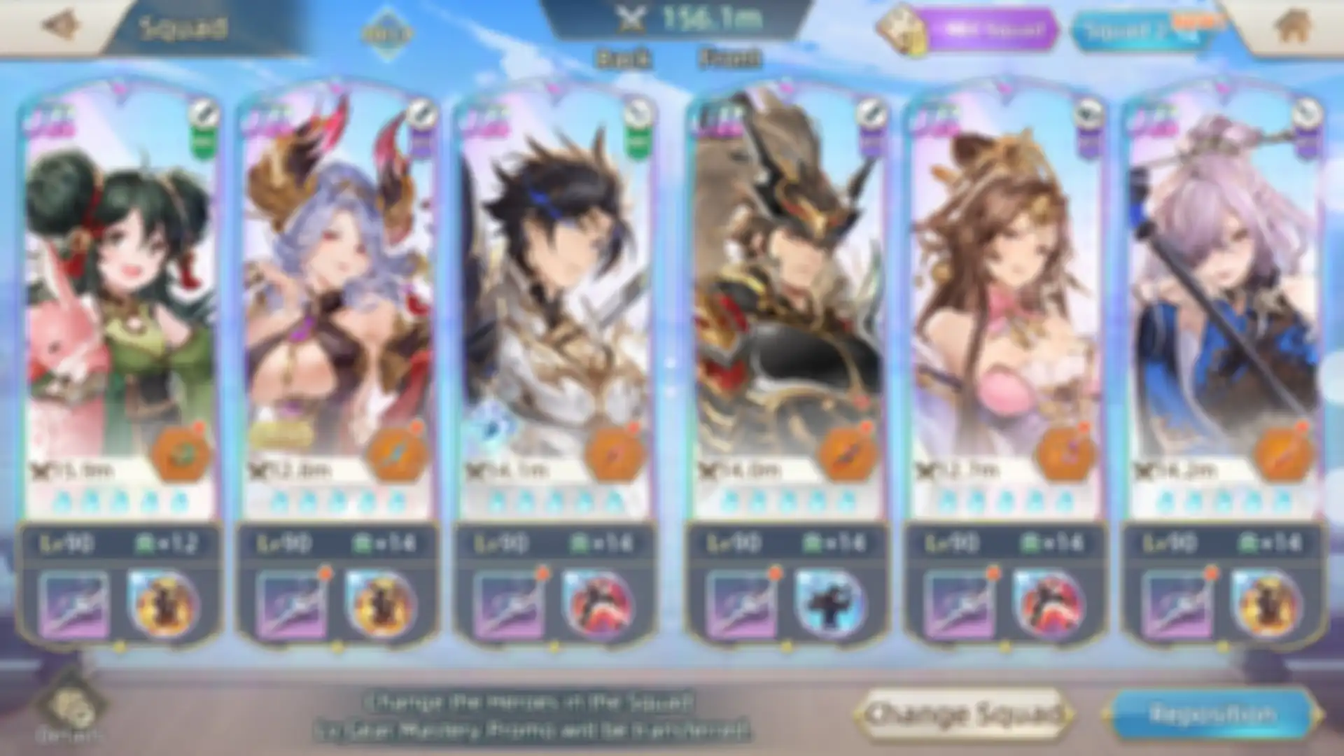 Samkok Fantasy