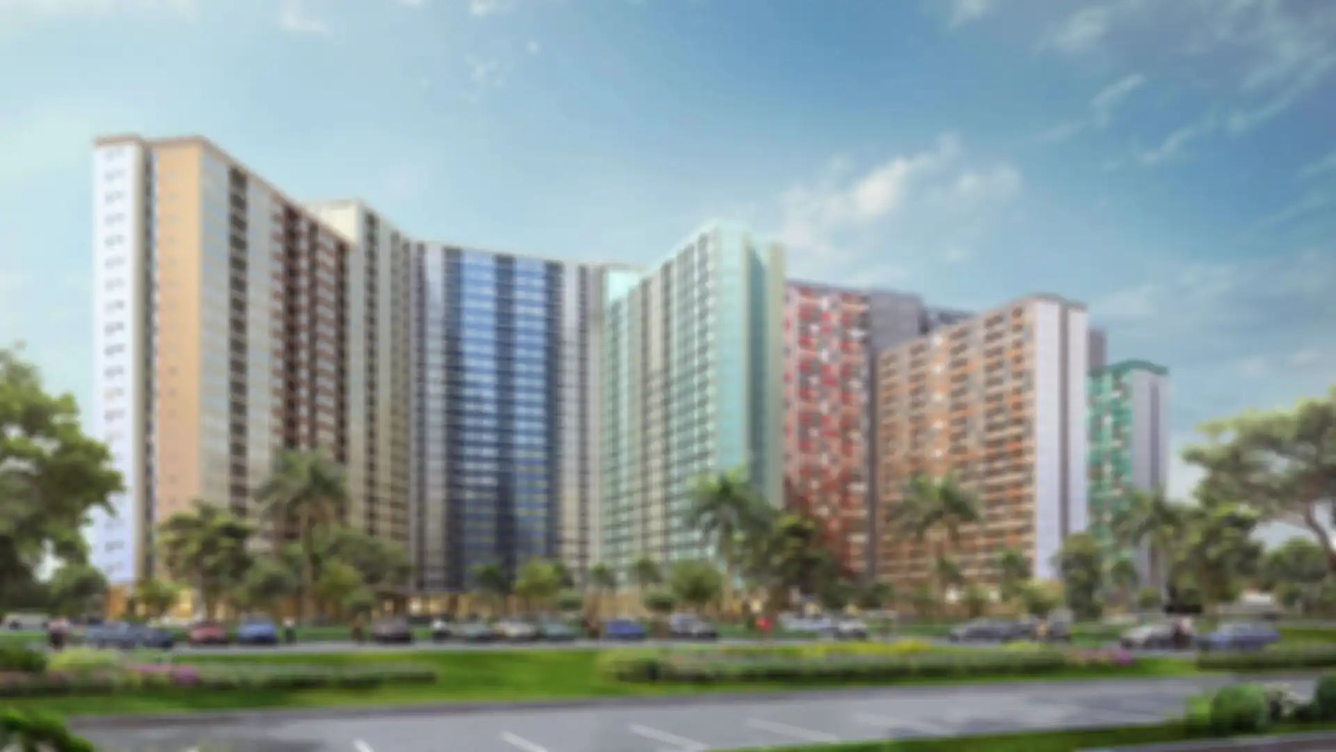Ilustrasi properti. 