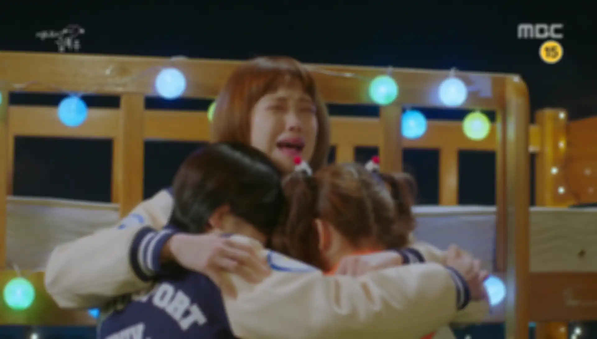 Weightlifting Fairy