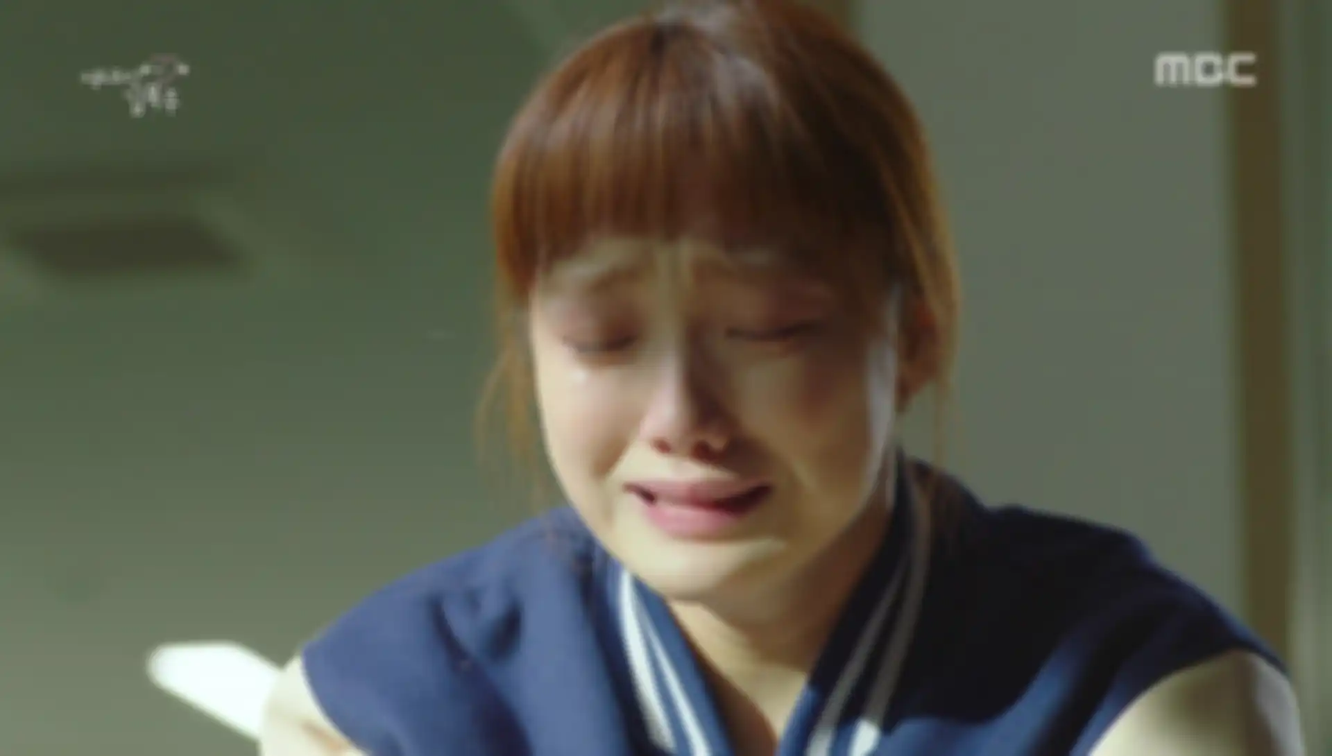 Weightlifting Fairy Kim Bok Joo