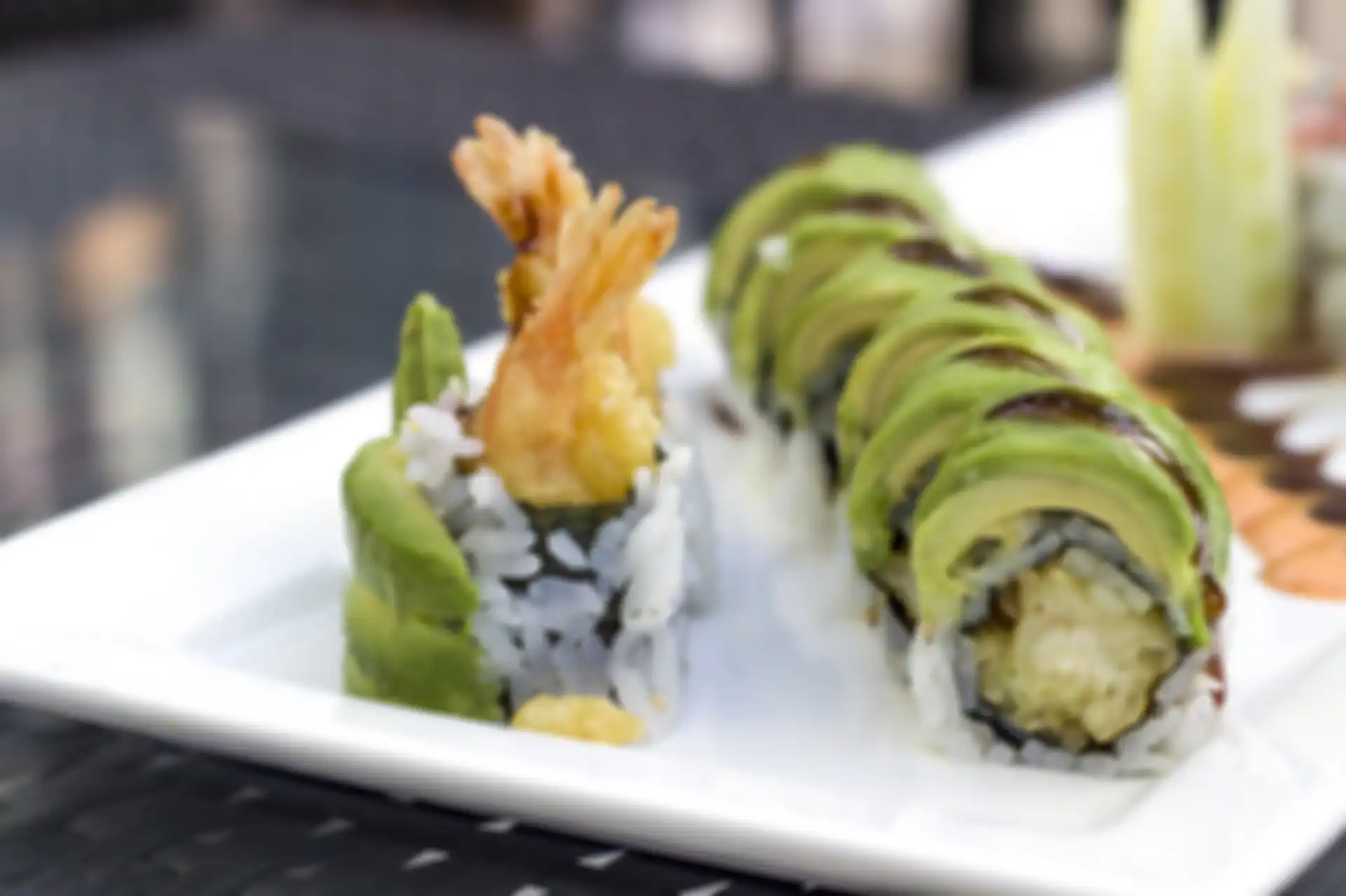 Sushi