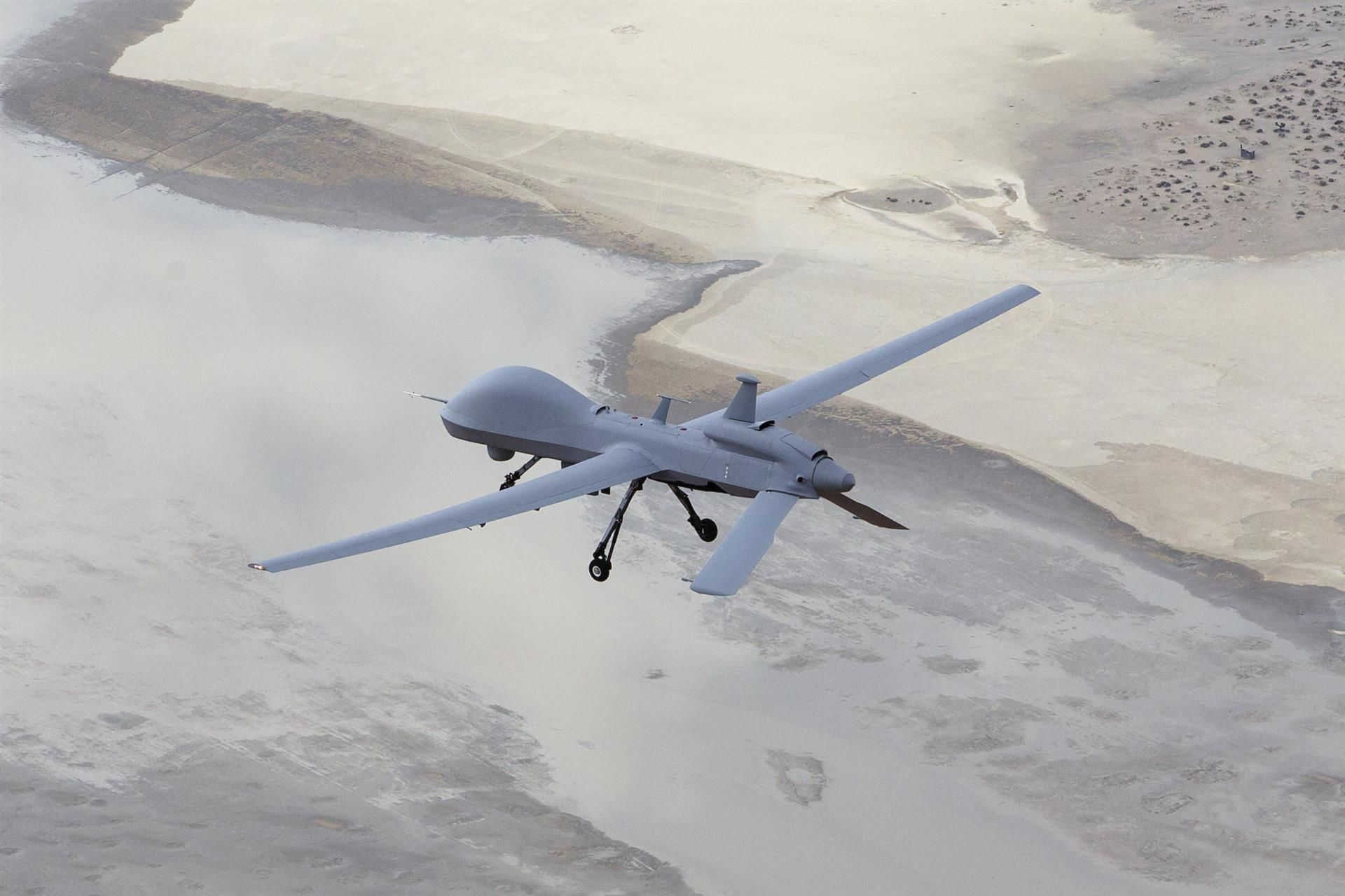 Drone MQ-9 Reaper