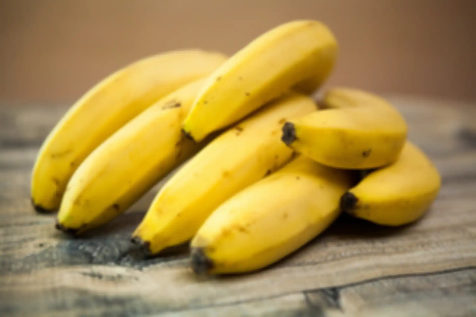Ilustrasi pisang 