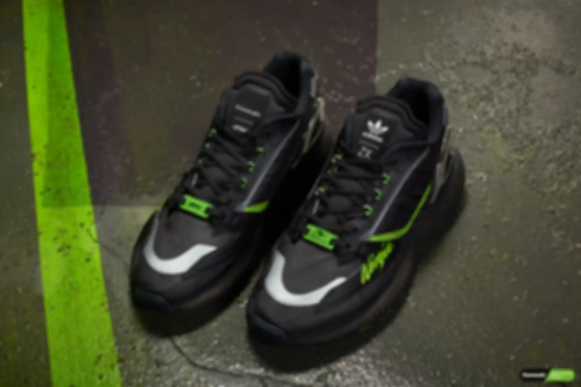 Adidas ZX 5K BOOST KAWASAKI.