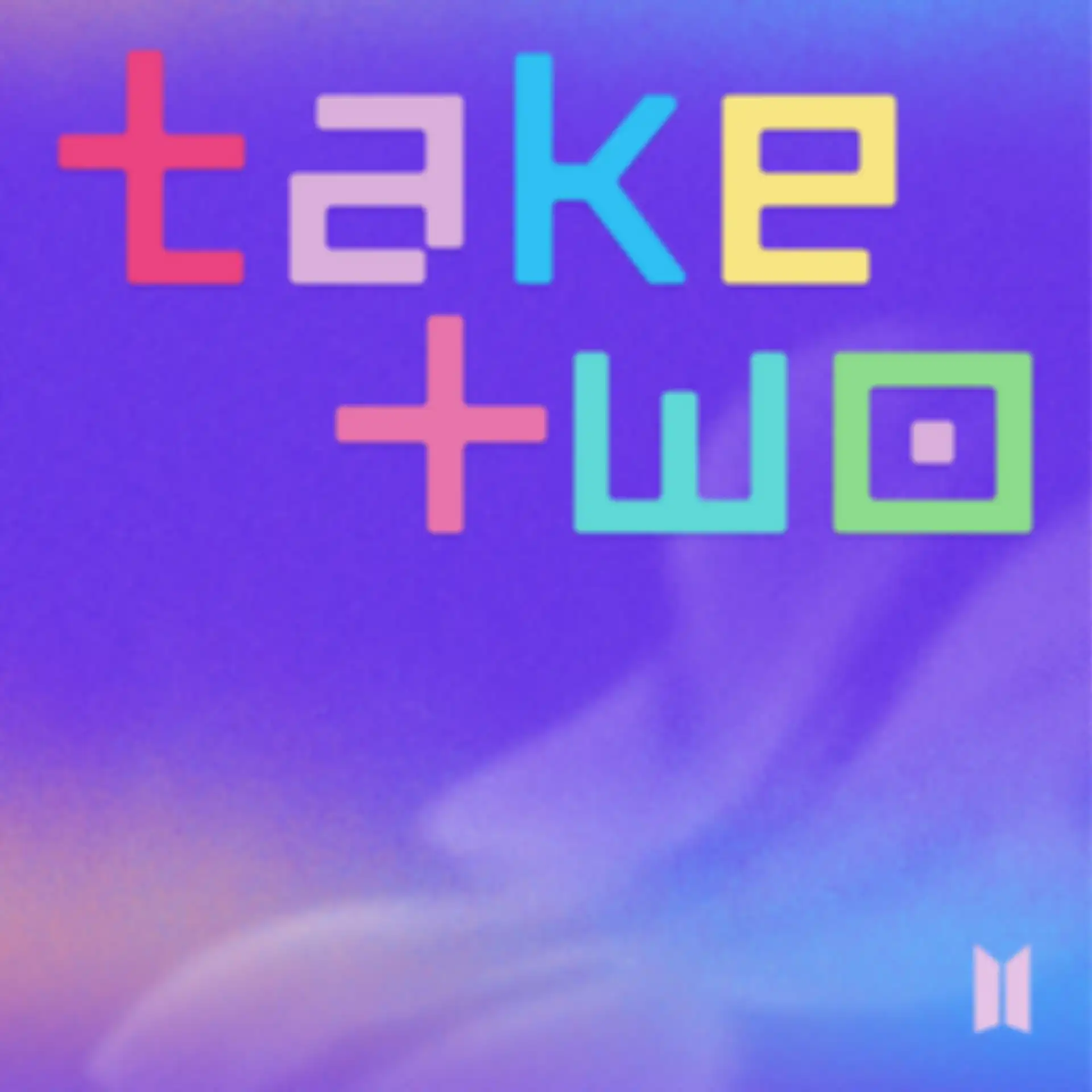 BTS rilis Take Two