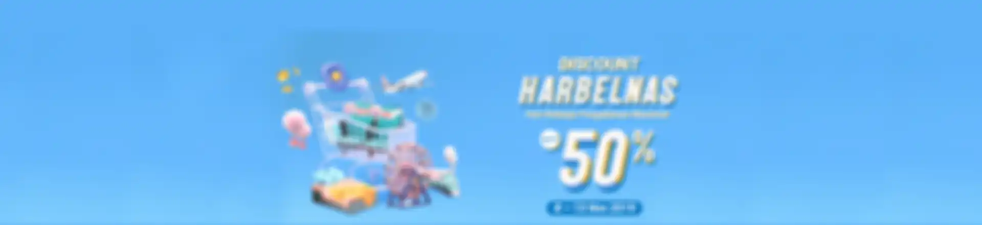 Promo Traveloka
