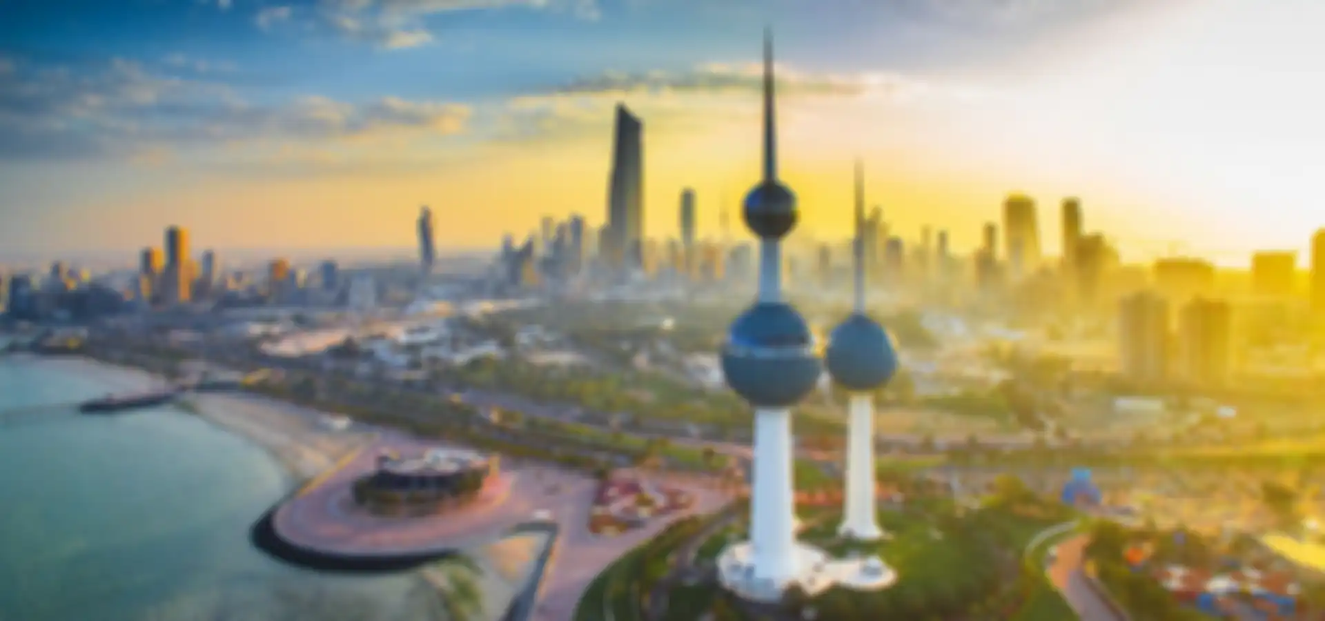 Kuwait