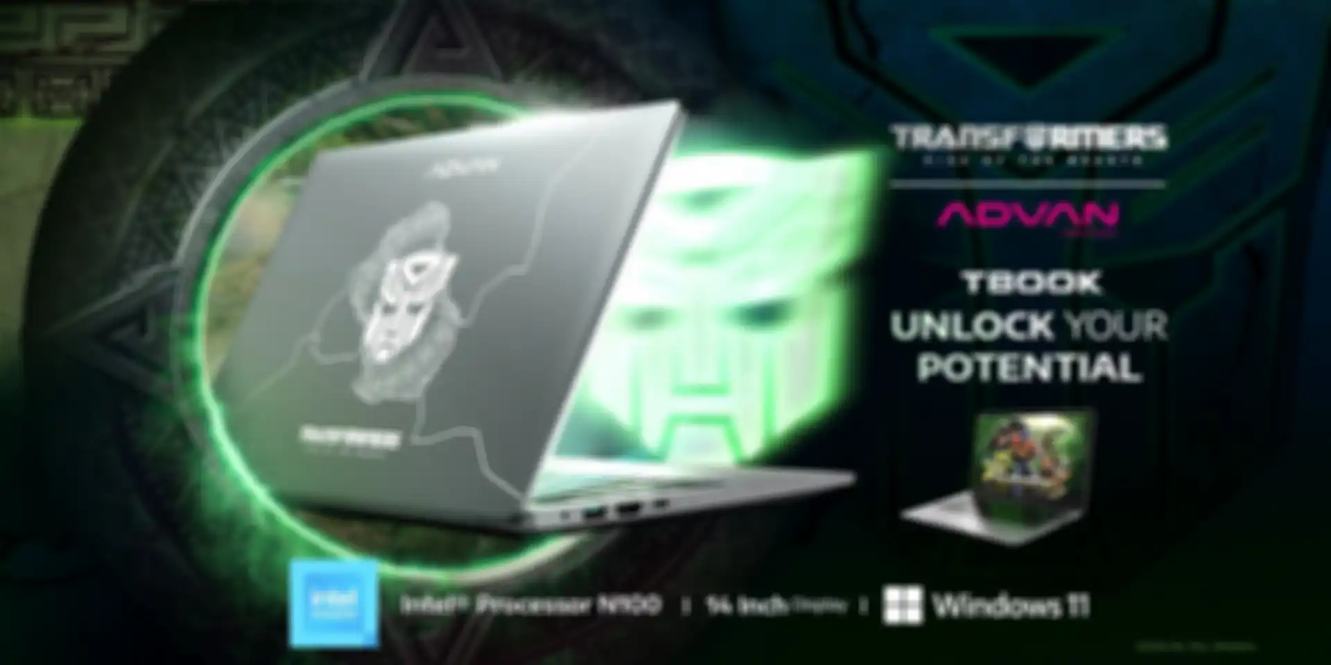 Advan Tbook X Transformers