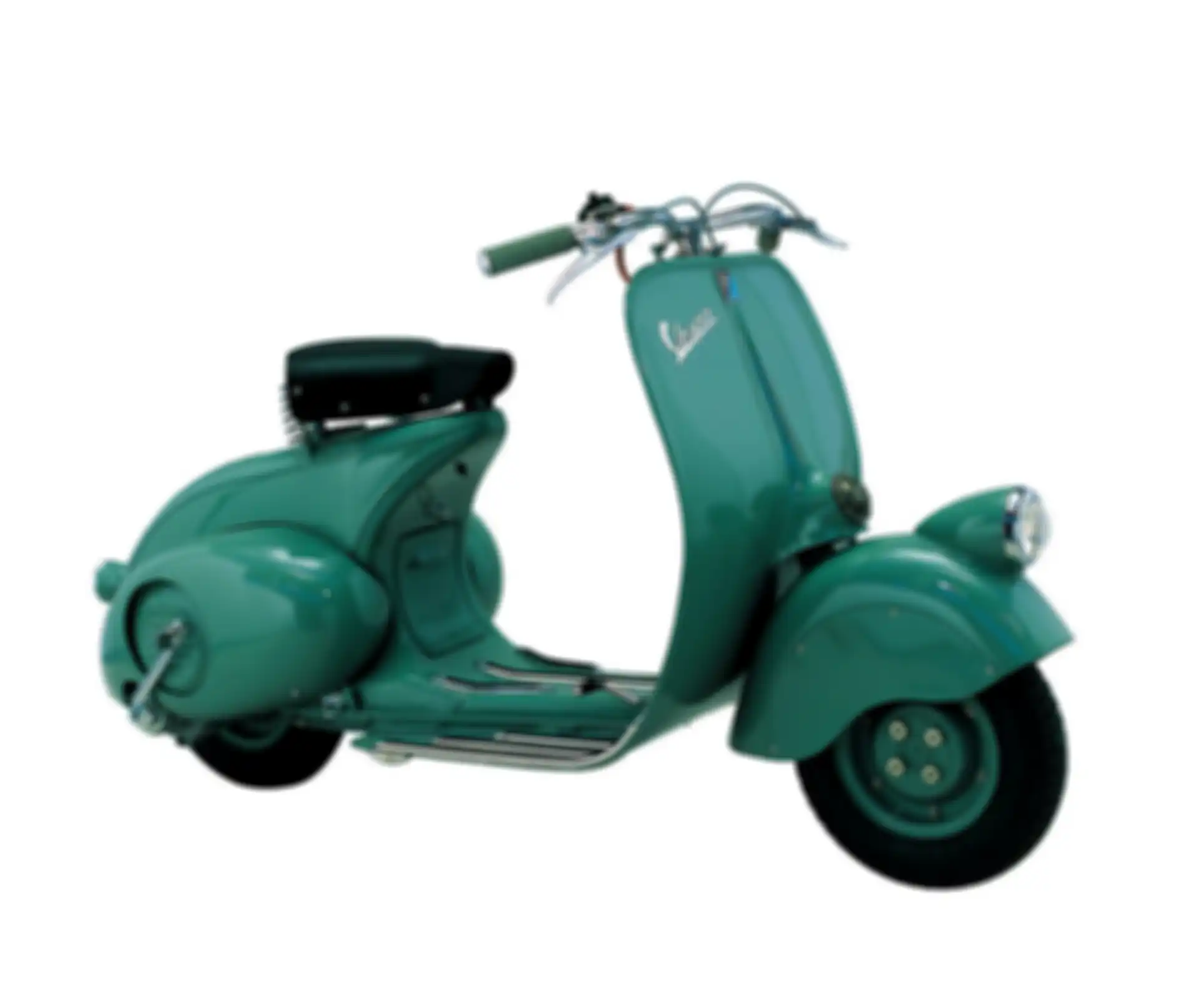Vespa 98