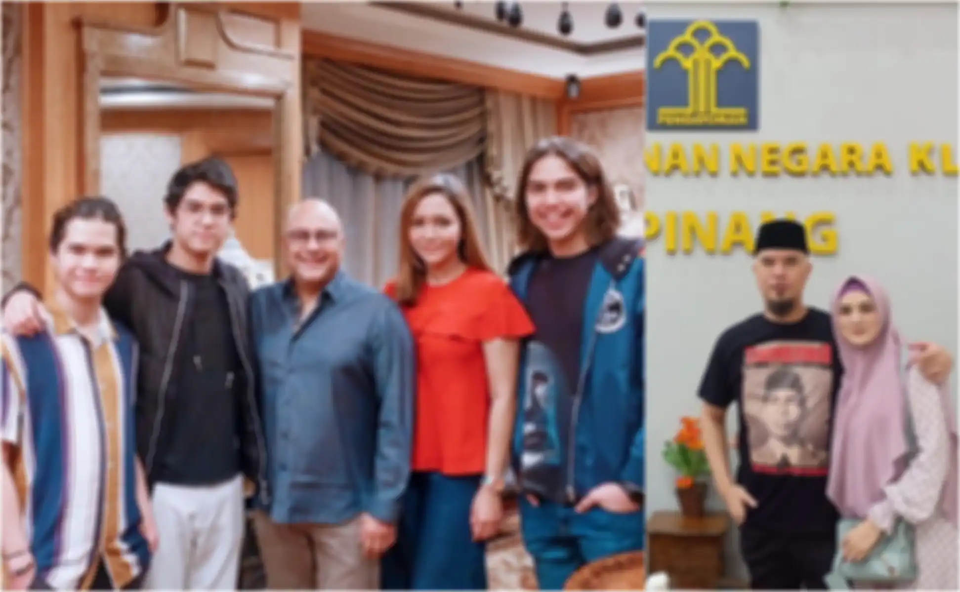Ahmad Dhani Bebas Hari Ini, Begini Reaksi Maia Estianty untuk Sang Mantan Suami