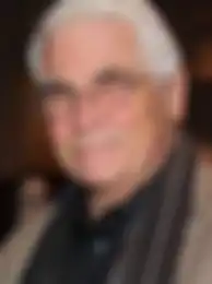 James Brolin yang menjadi salah satu pengisi suara di film Lightyear