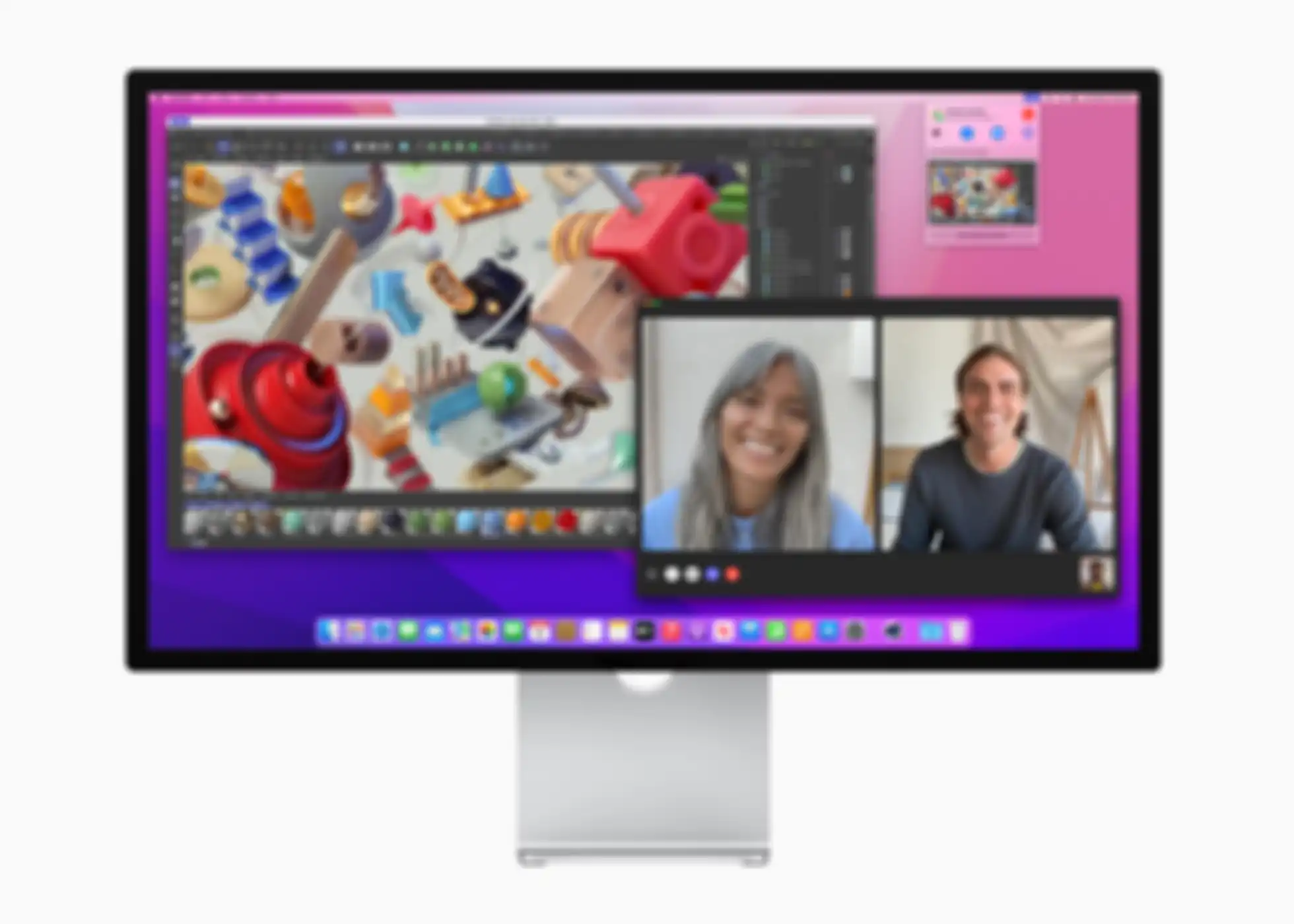 Monitor Studio Display