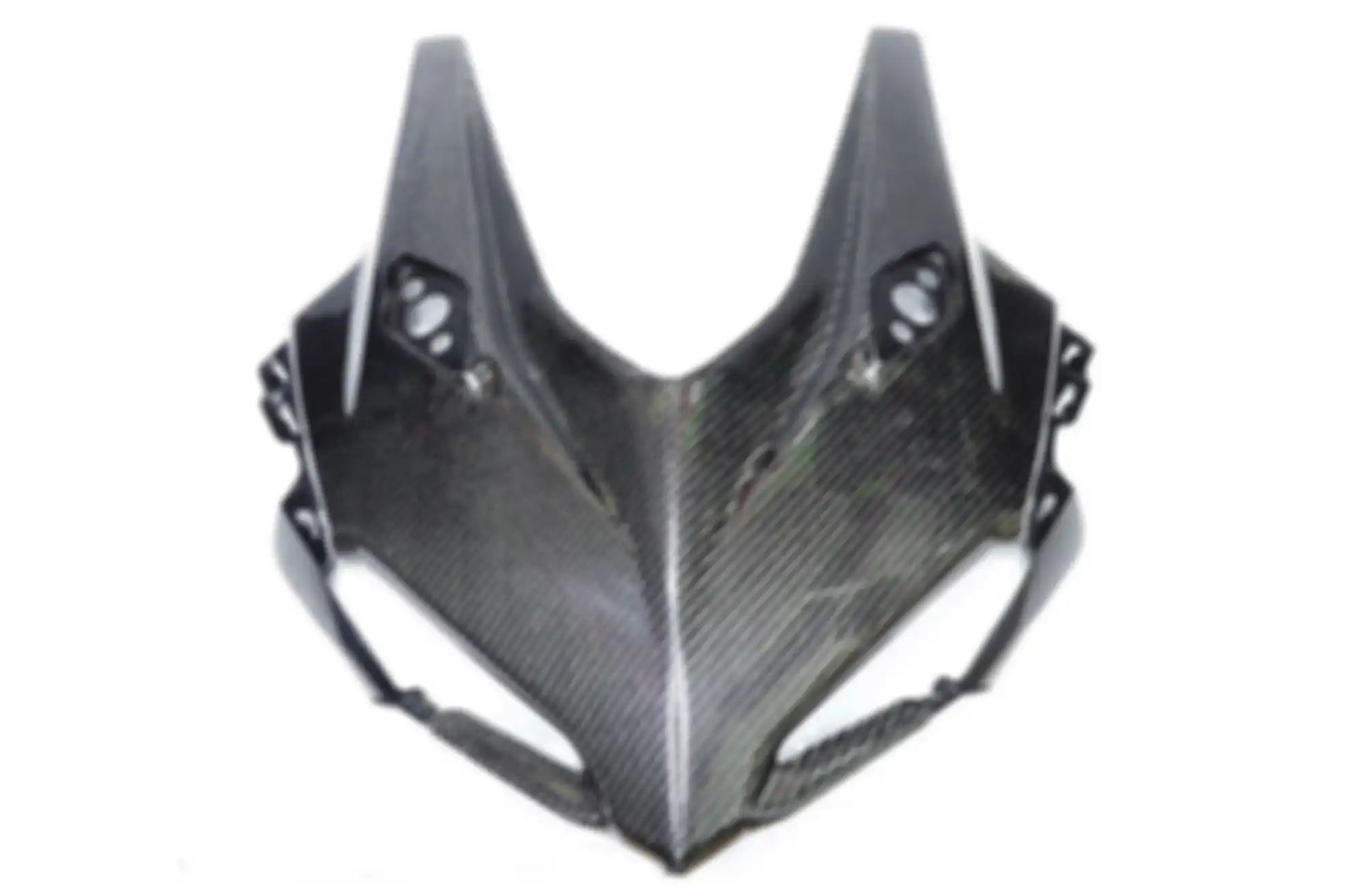 Fairing Depan Carbon Honda CBR250RR Layz Motor