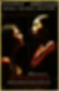Poster film Rumah Dara (2009)