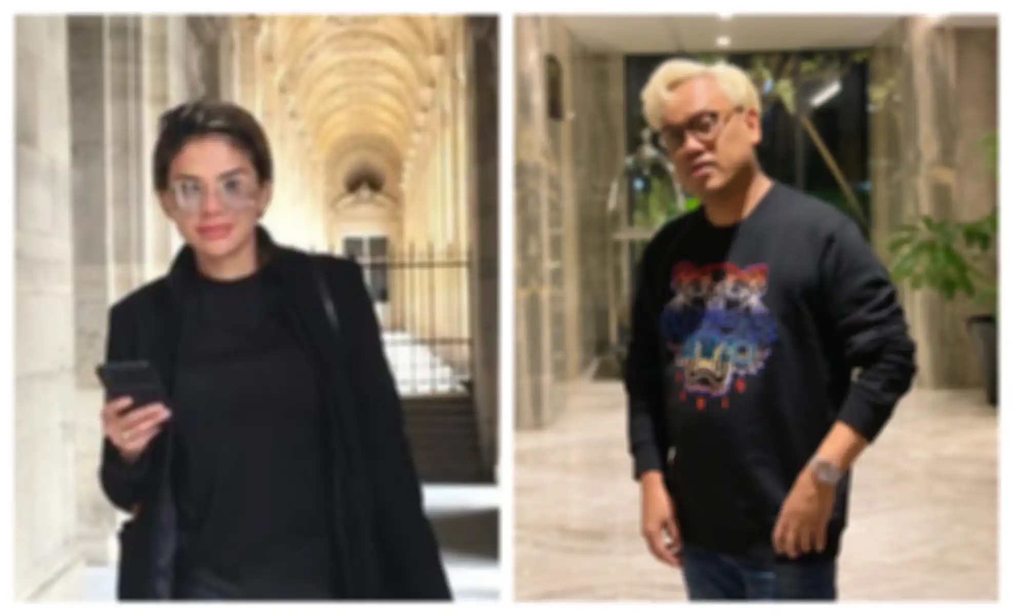 Nikita Mirzani Ungkap Alasan Unfollow Bahkan Blokir Akun Instagram Uya Kuya