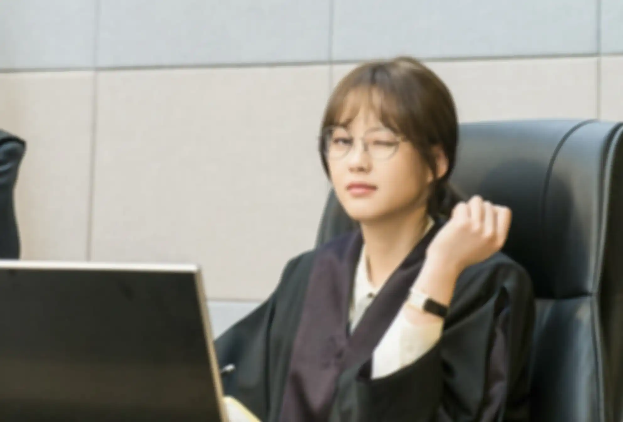 Miss Hammurabi