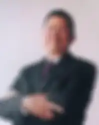 Mendiang ayah Indra Priawan, Chandra Suharto