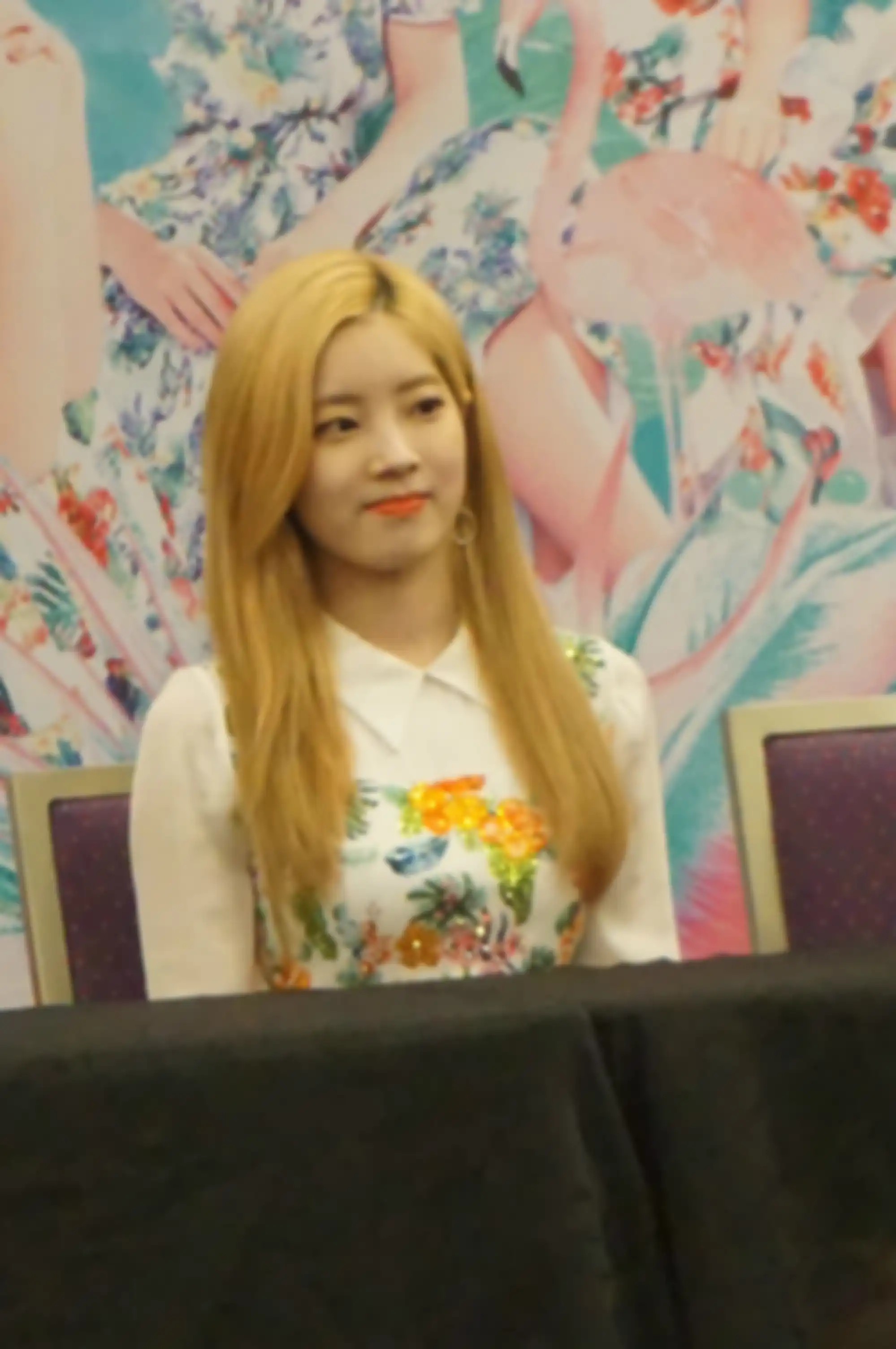 Dahyun TWICE