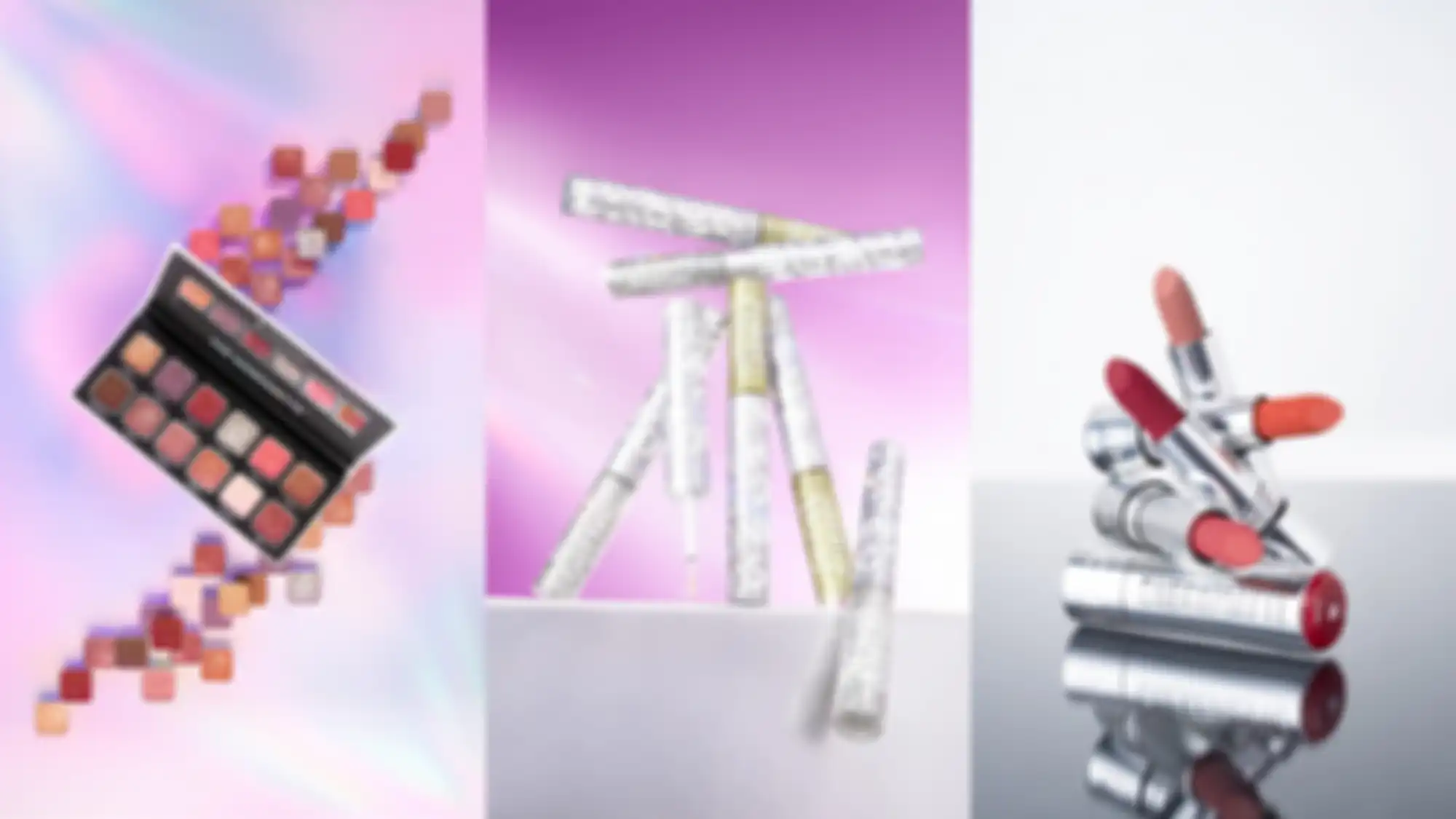Somethinc makeup
