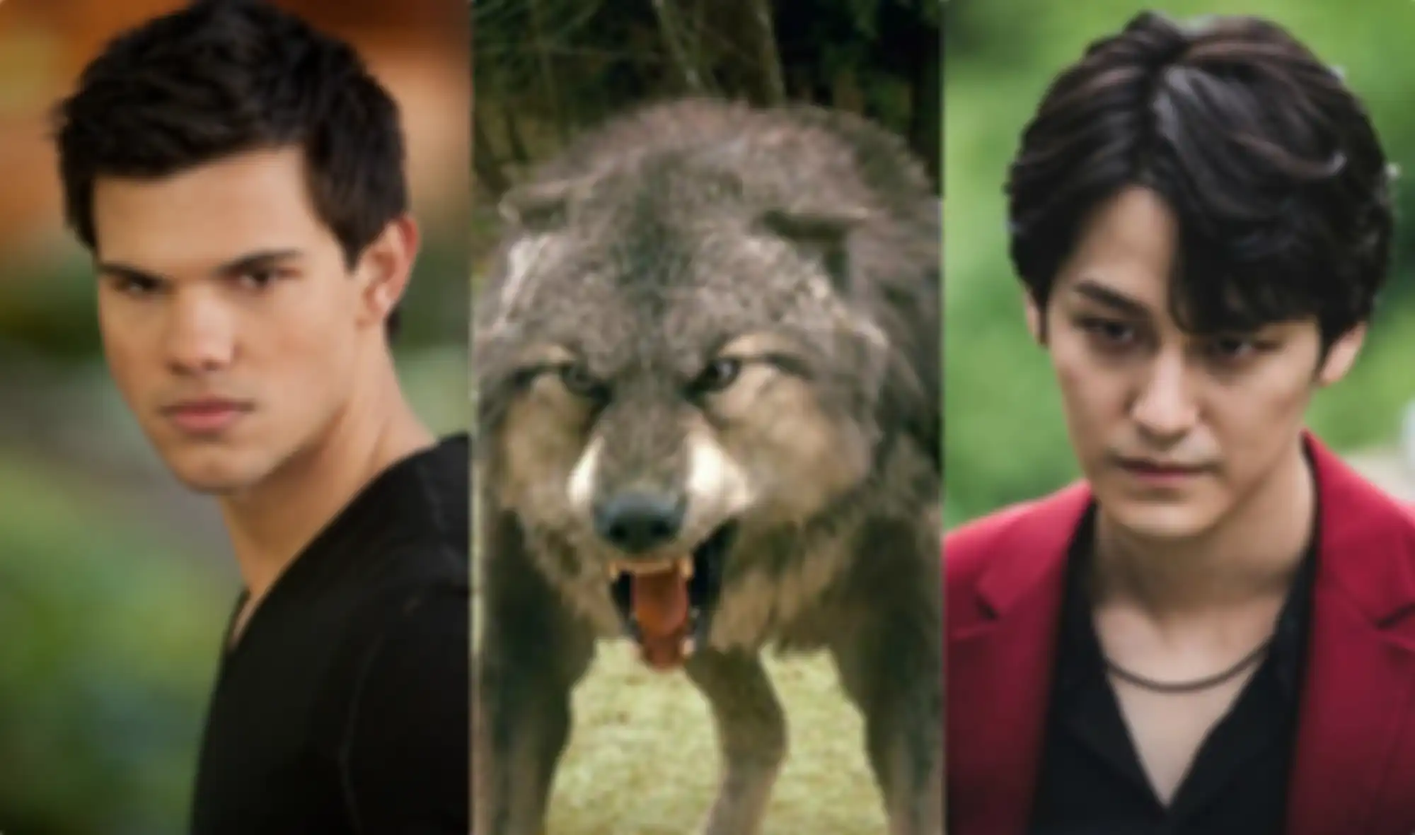 Film Twilight dan drama Tale of The Nine Tailed