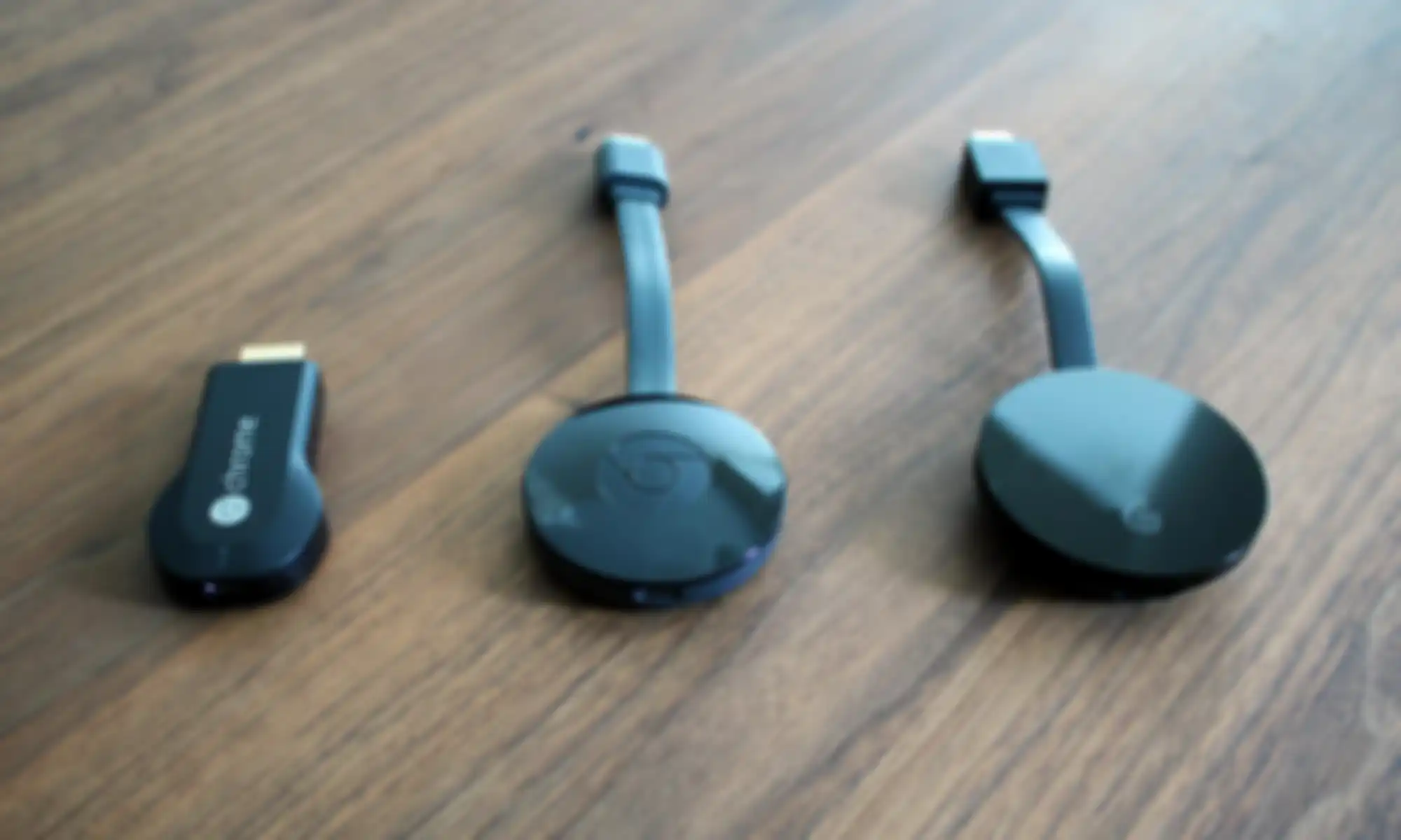 Google Chromecast