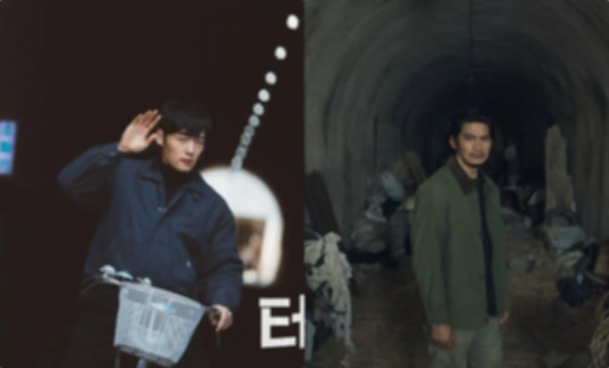 Drama Korea Tunnel dibuat versi Indonesia