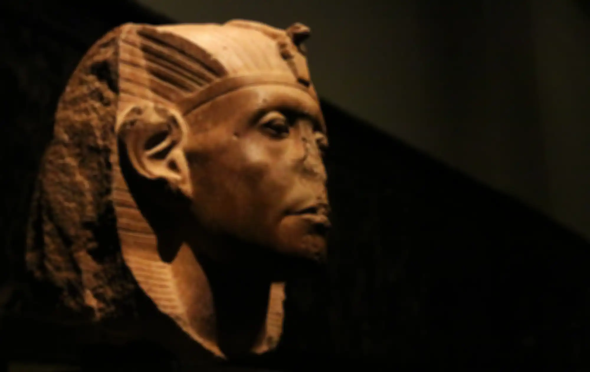Firaun Senusret III