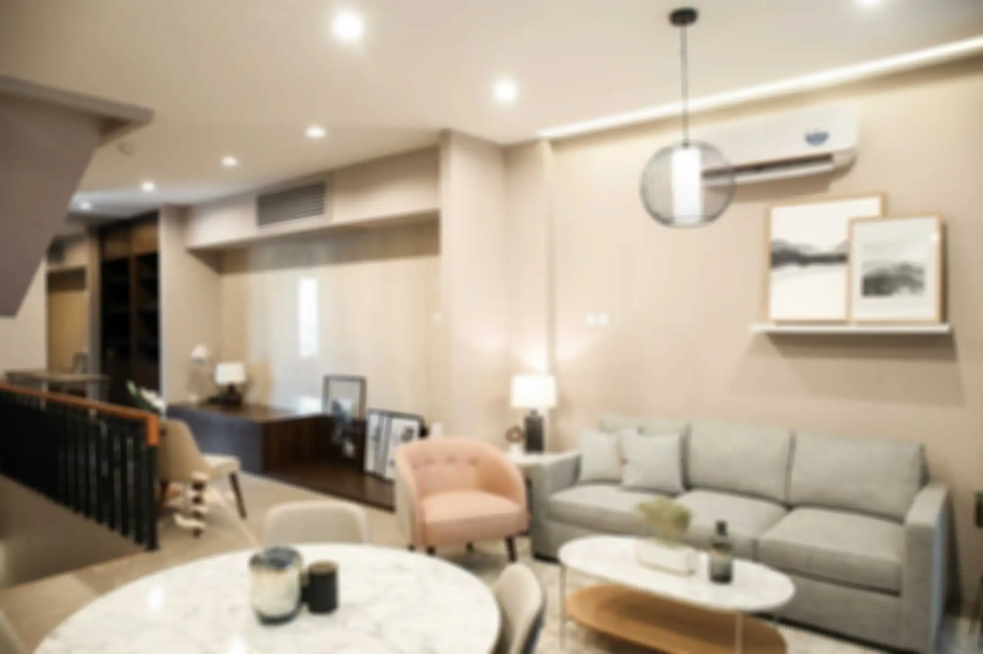 Nestudio Experience Store - lantai 3
