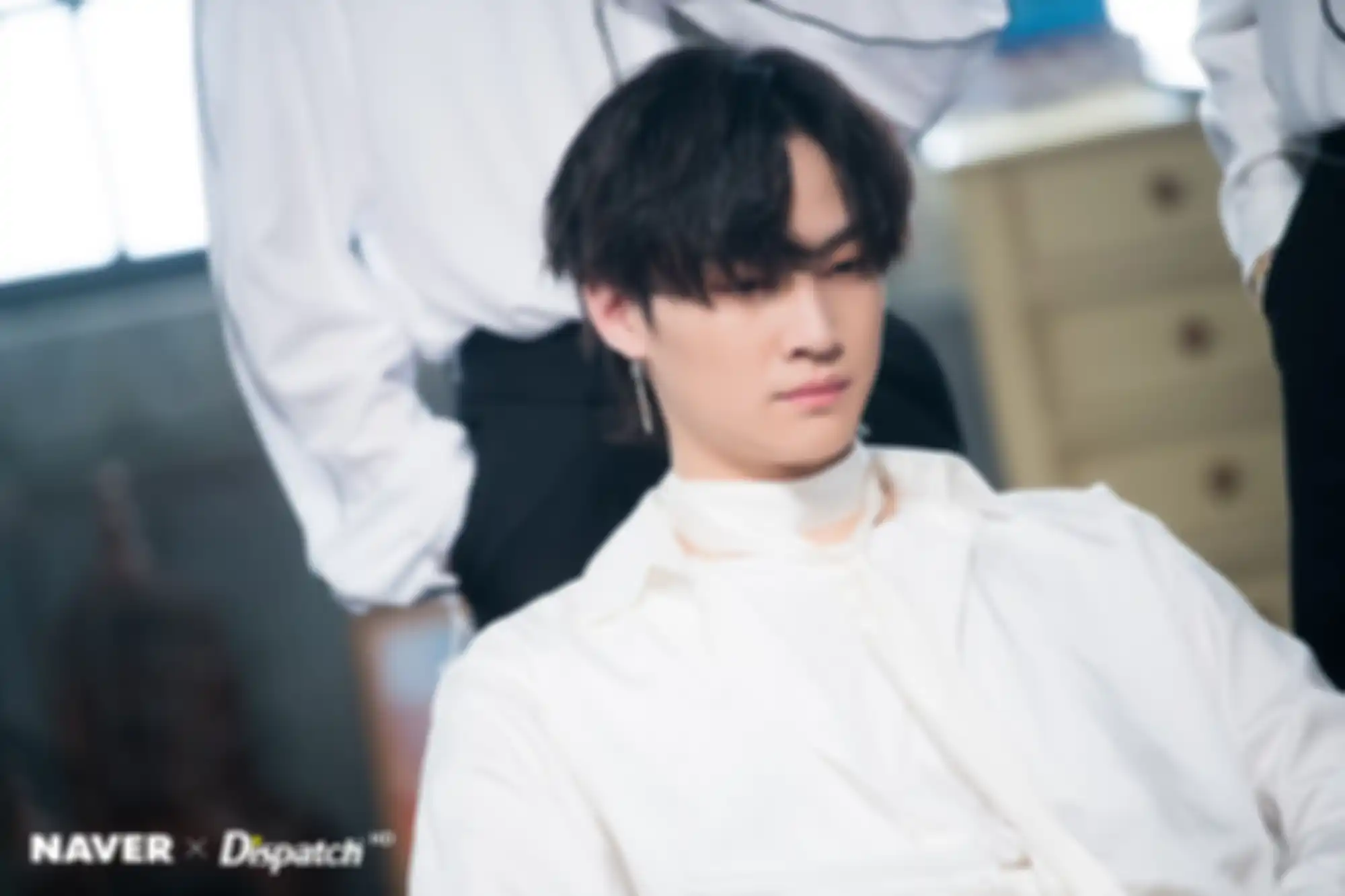 JB ‘GOT7’