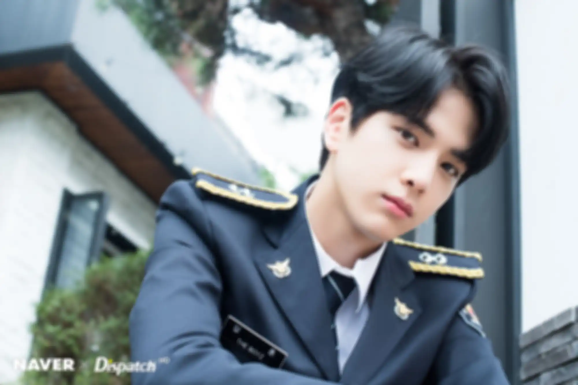 Younghoon ‘The Boyz’