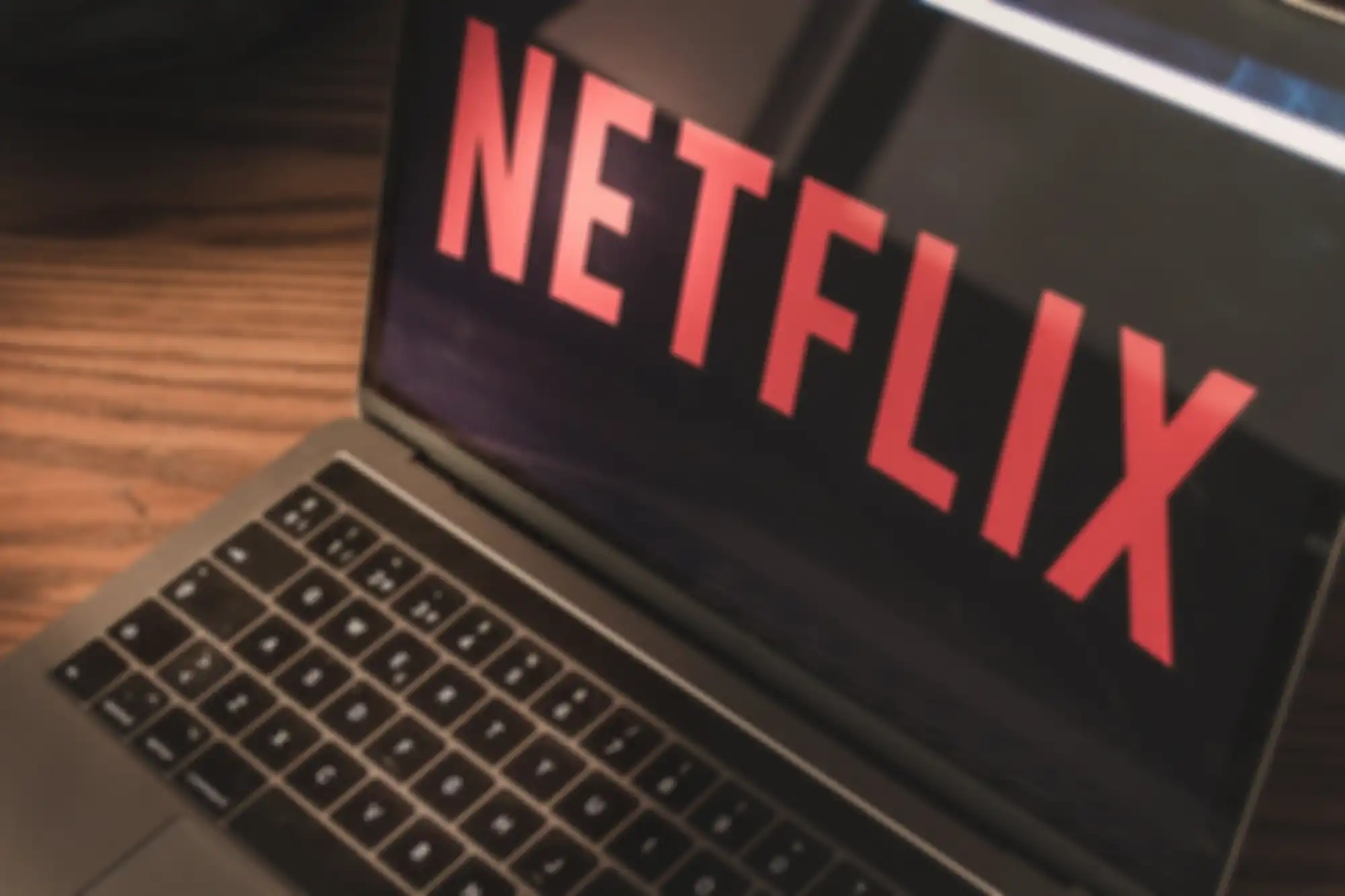 ilustrasi Netflix