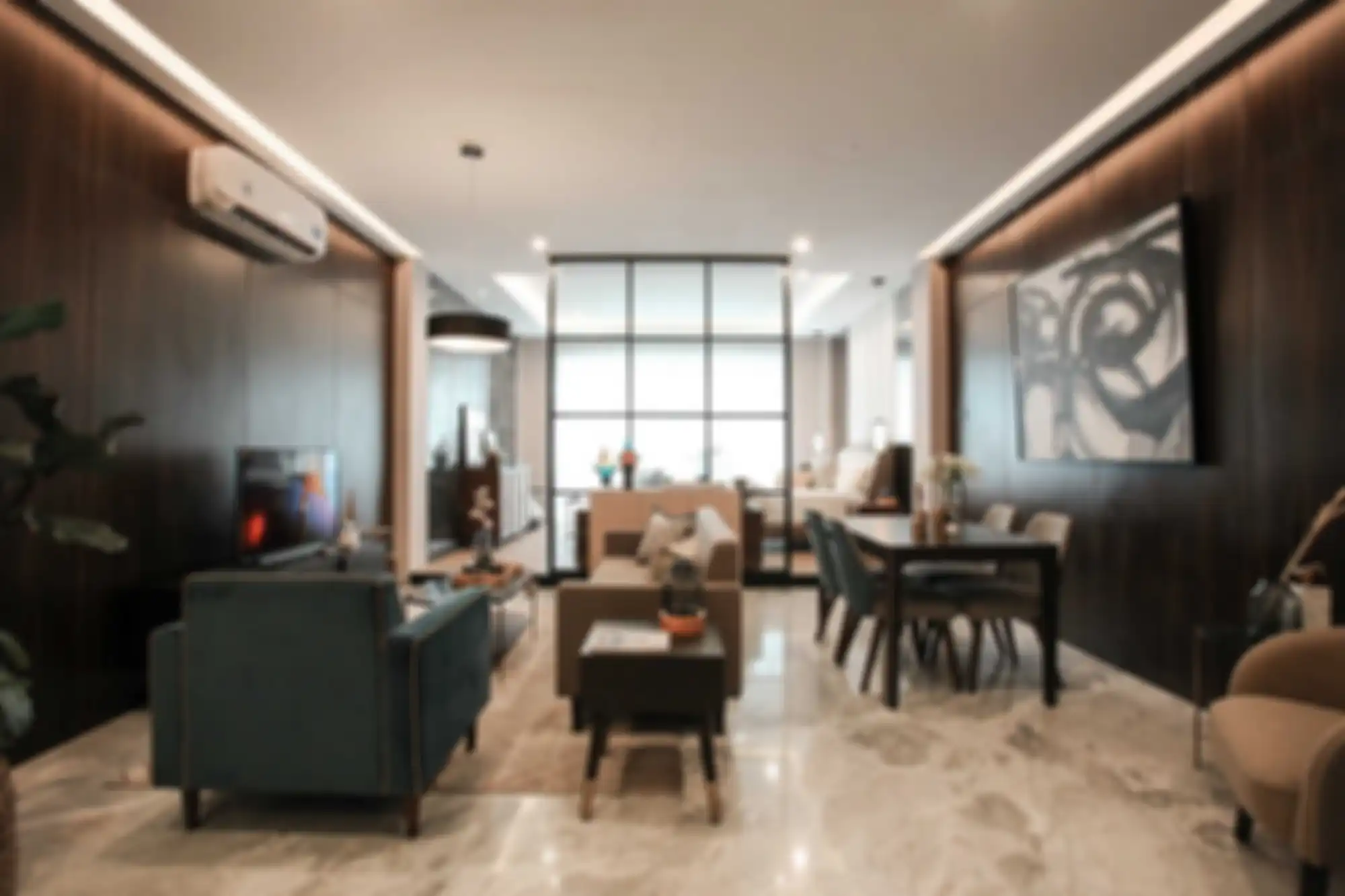 Nestudio Experience Store - lantai 2
