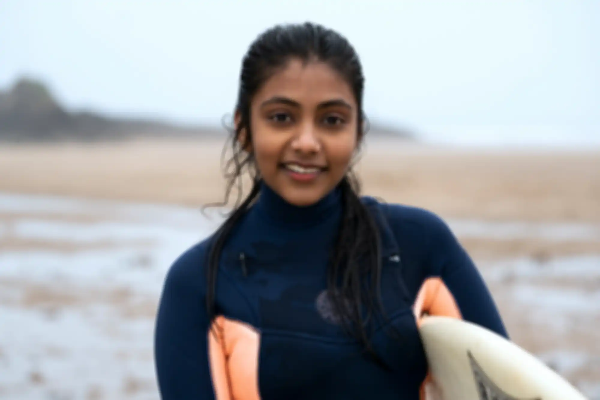 Charithra Chandran di Alex Rider