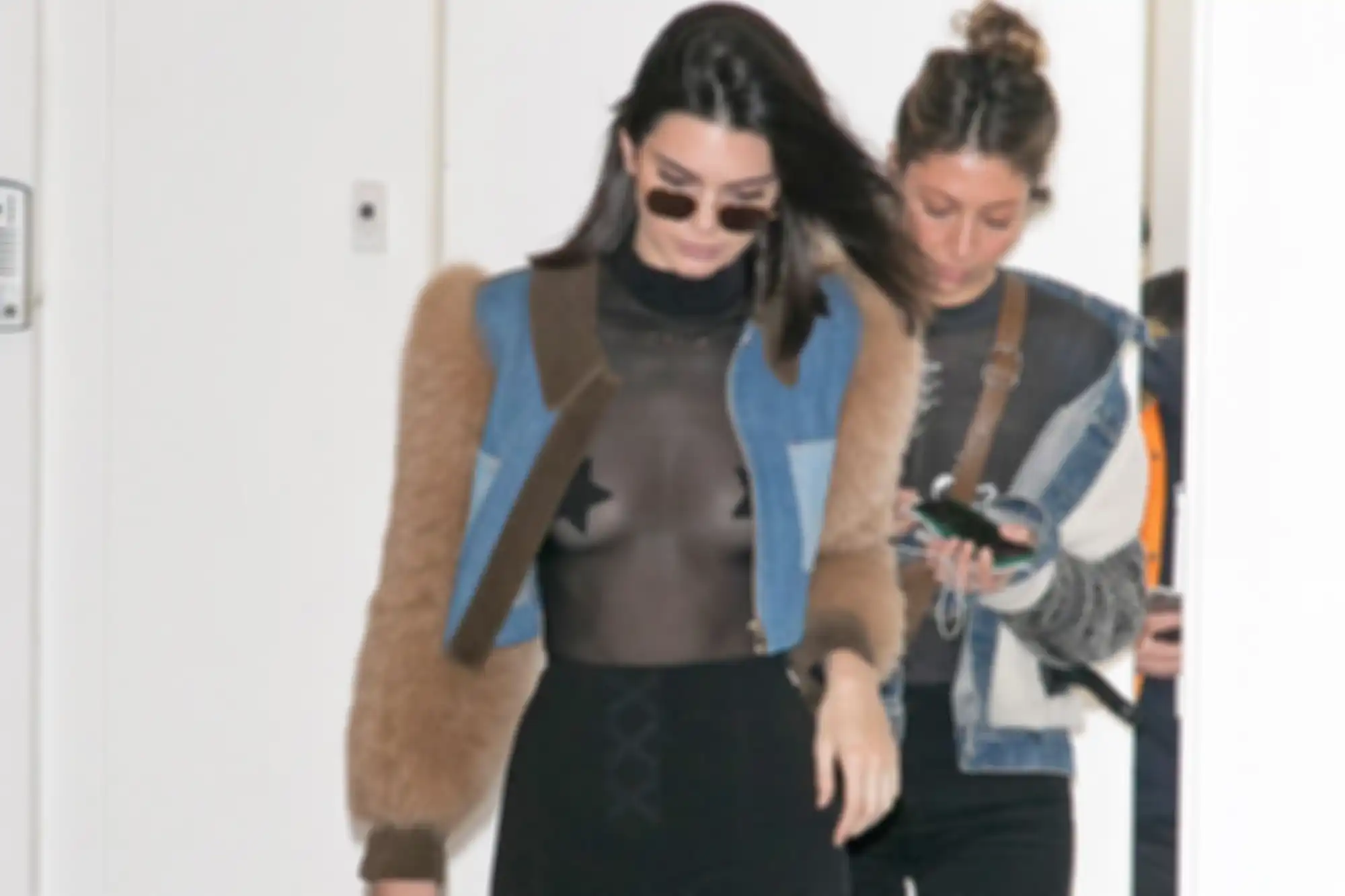 Kendall Jenner