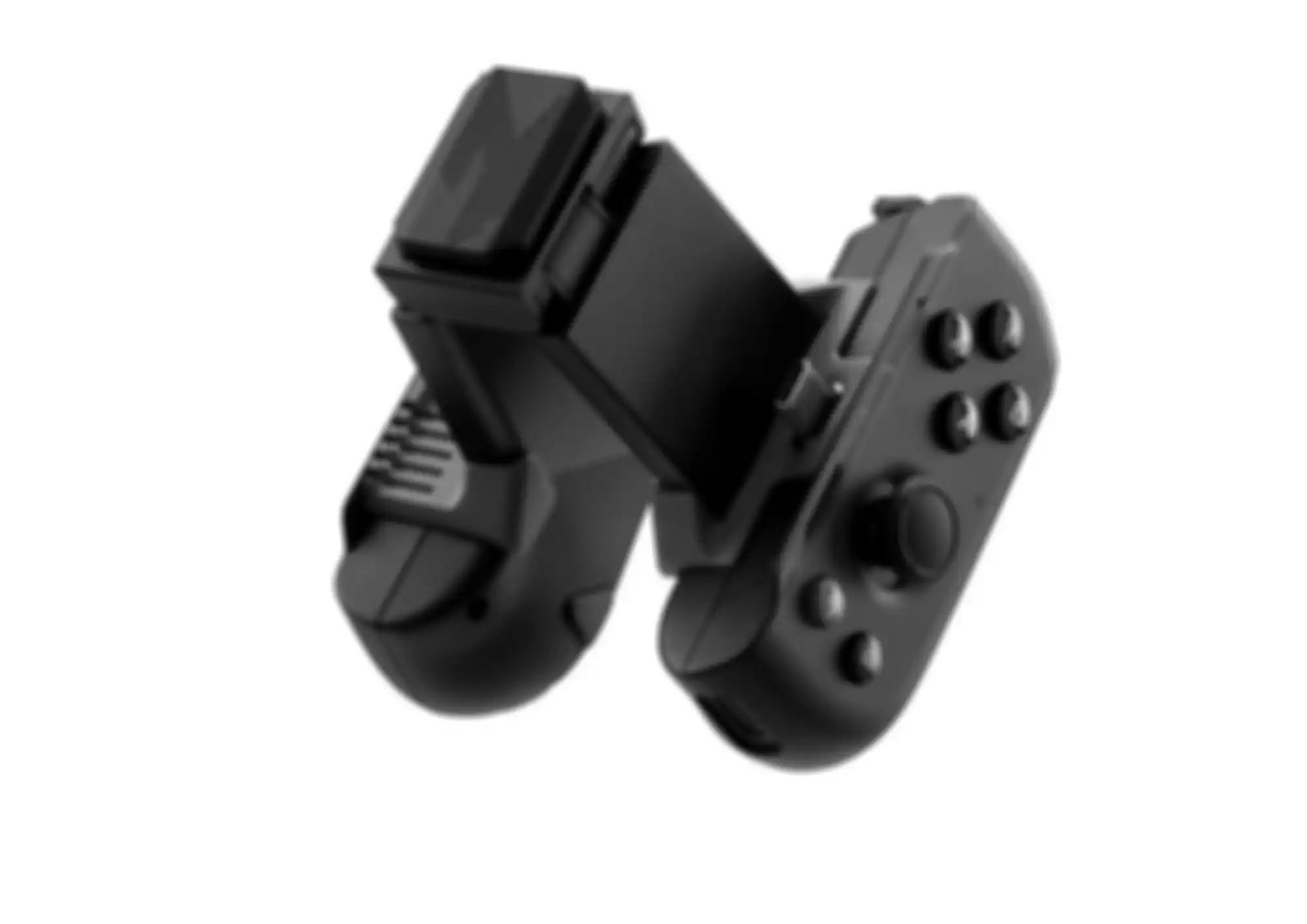 Nitro Mobile Gaming