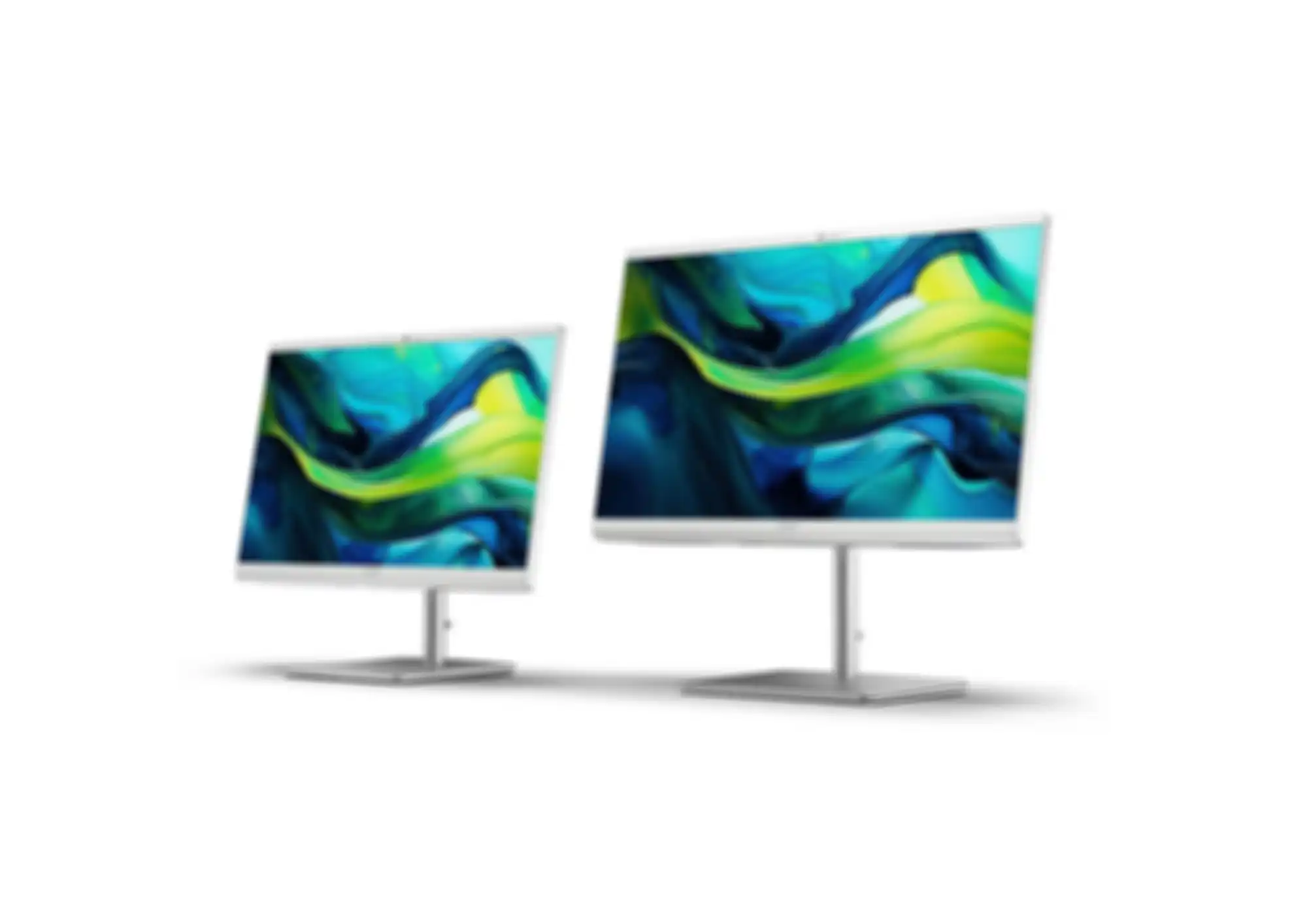 komputer AIO Acer Aspire C24 & C27