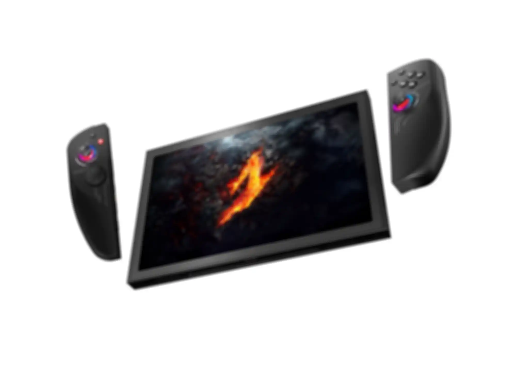 ACER Nitro Blaze 11