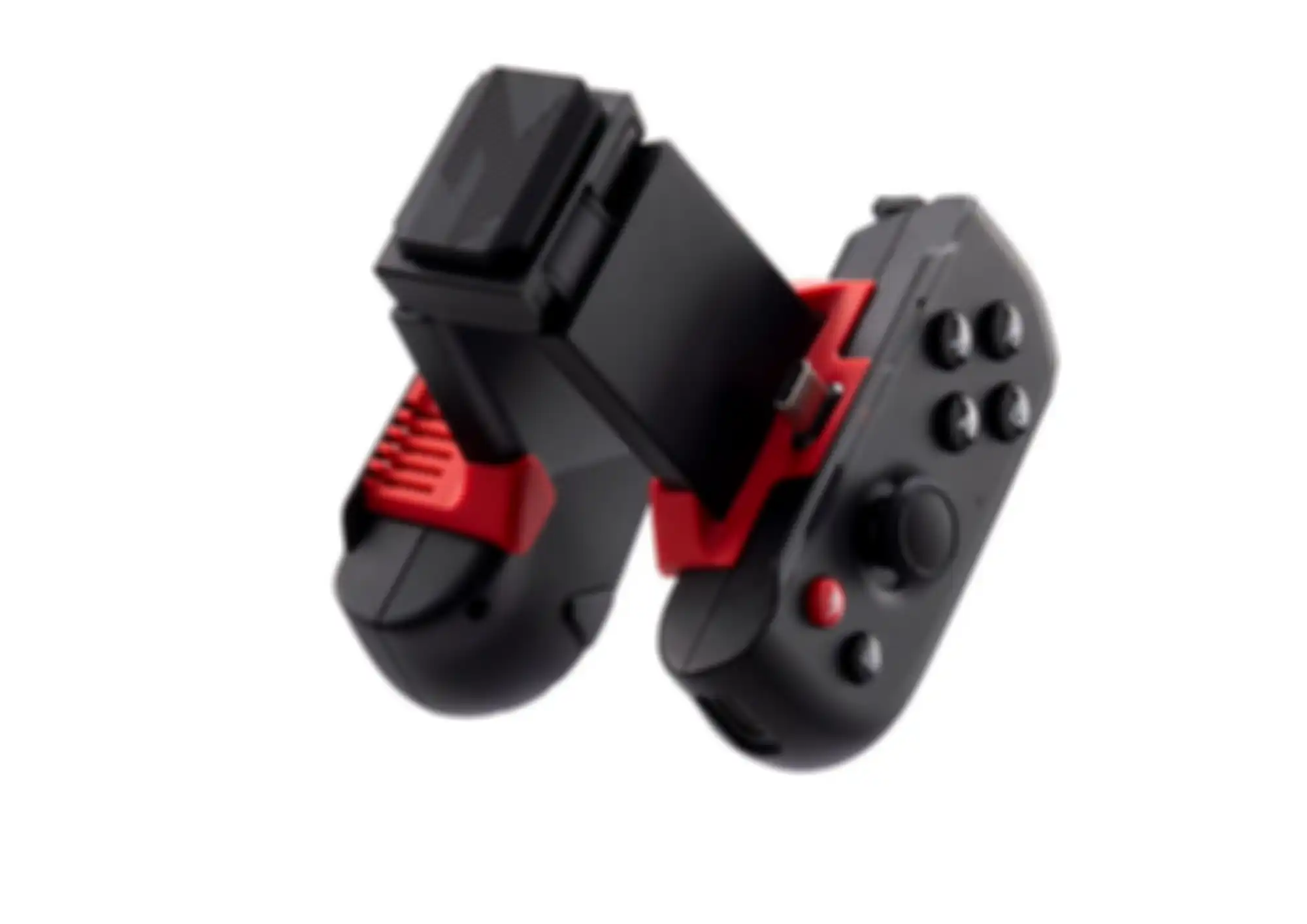 Nitro Mobile Gaming