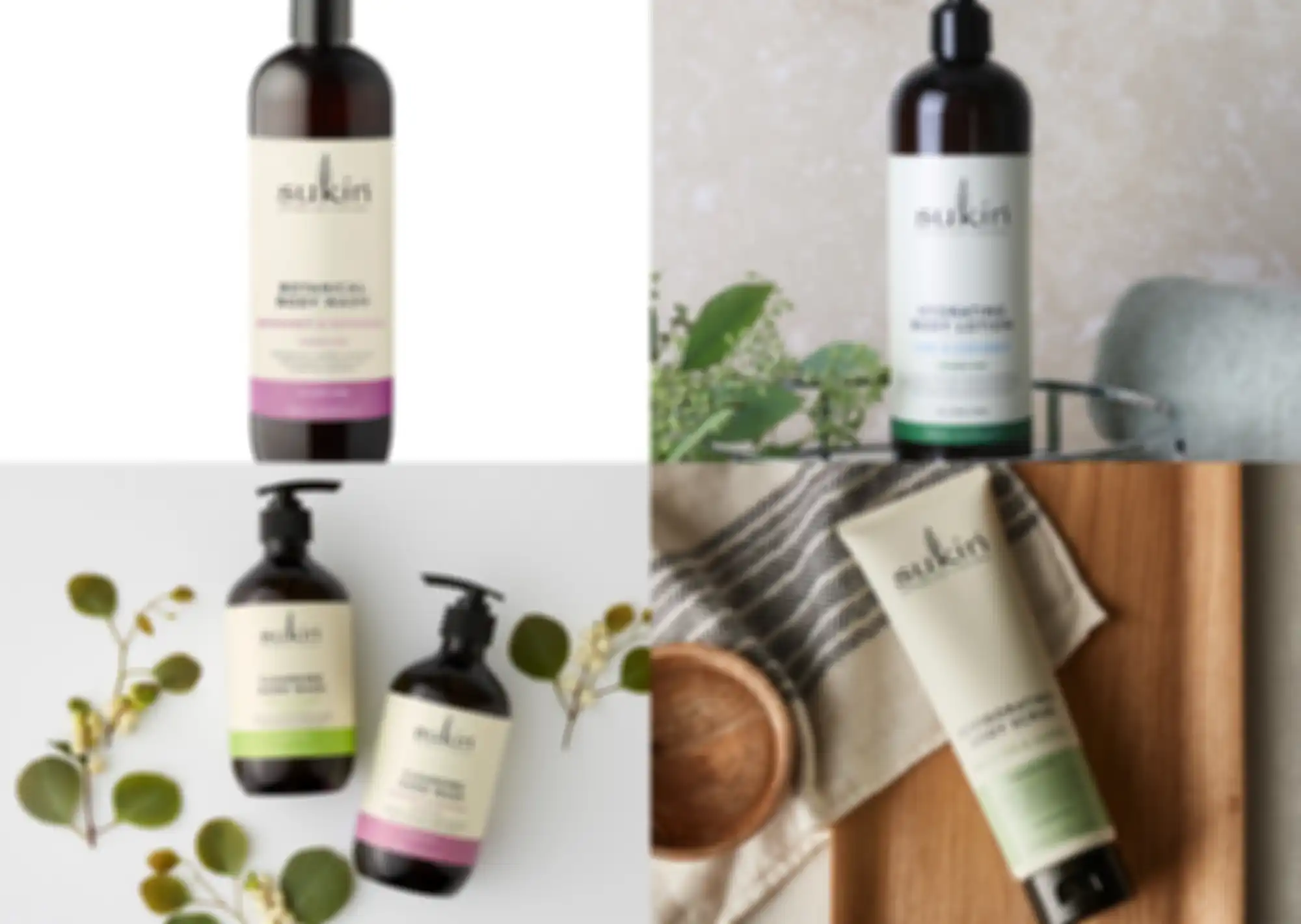Bodycare Sukin