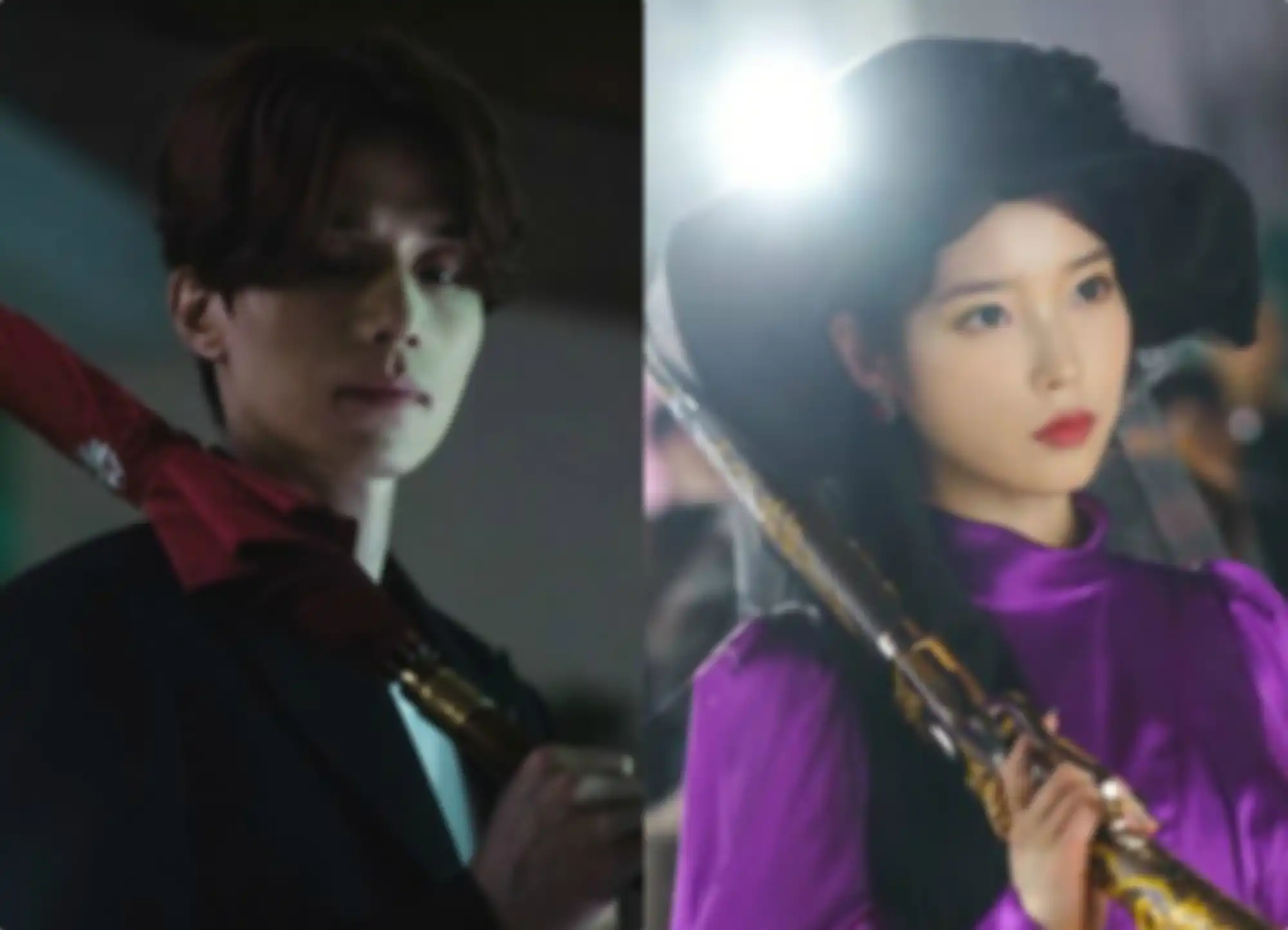 Drama Tale of The Nine Tailed dan Hotel Del Luna