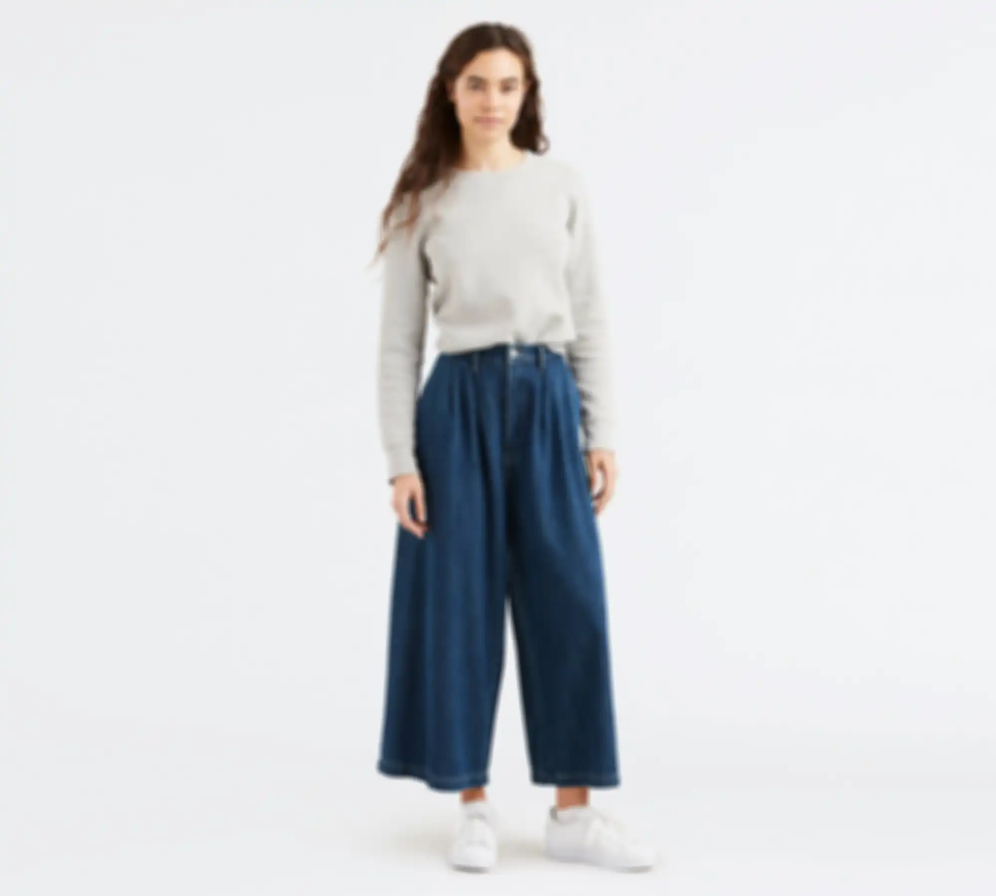 Tren jeans 2024