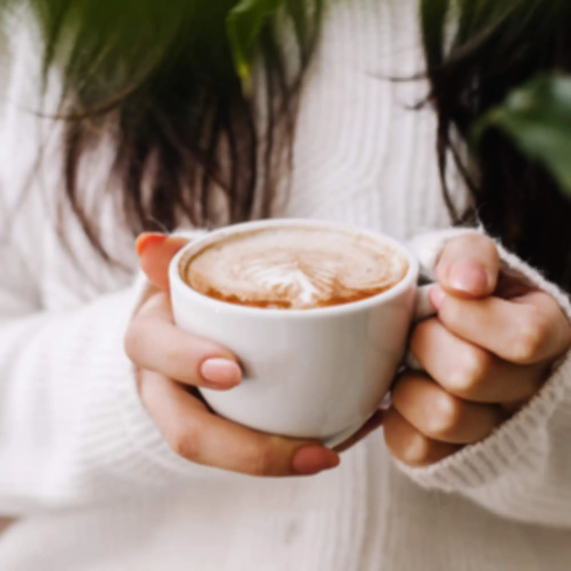 Ingin Kulit Glowing? Eits, Ini Daftar Makanan Enak yang Harus Dihindari: Kopi