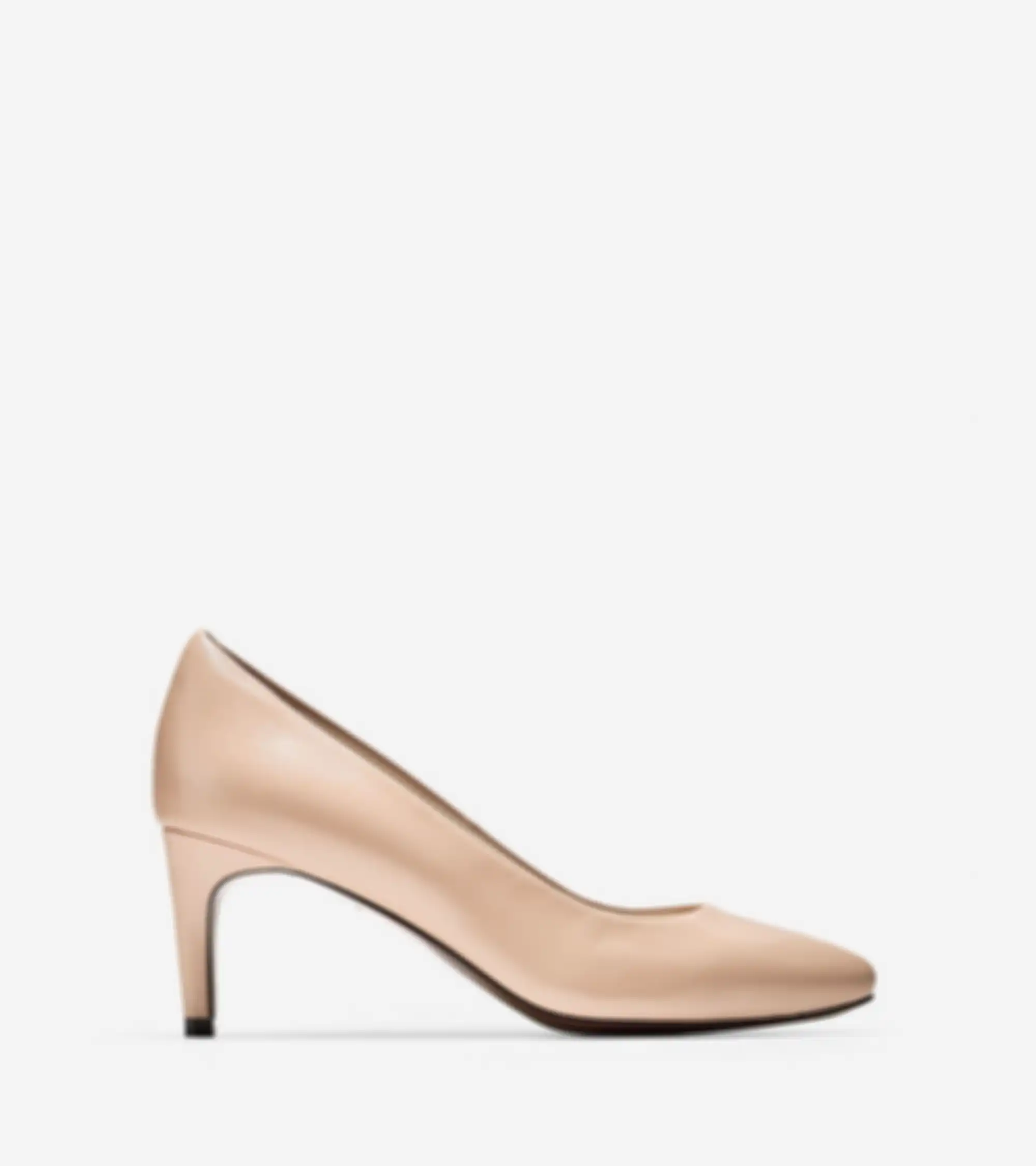 heel pumps