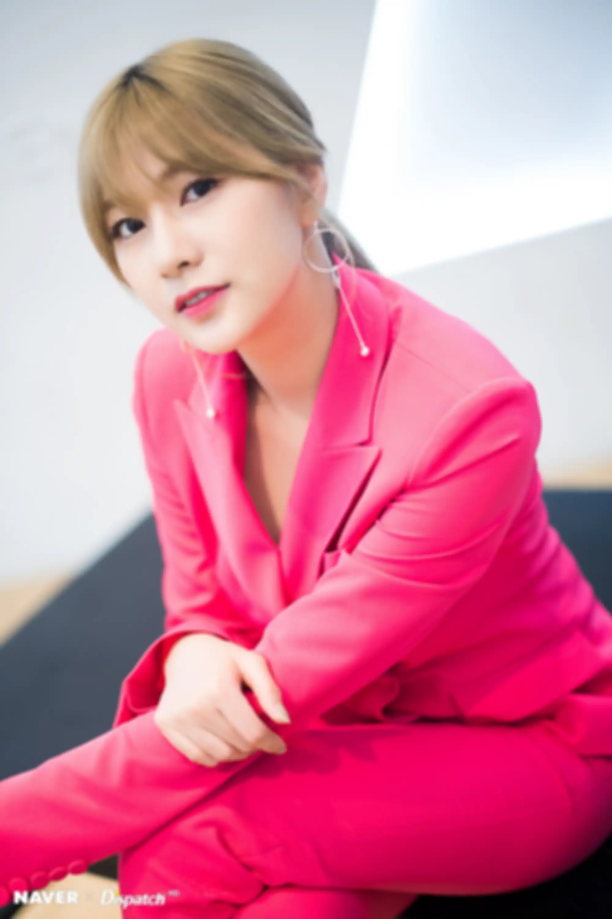 Hayoung ‘Apink’