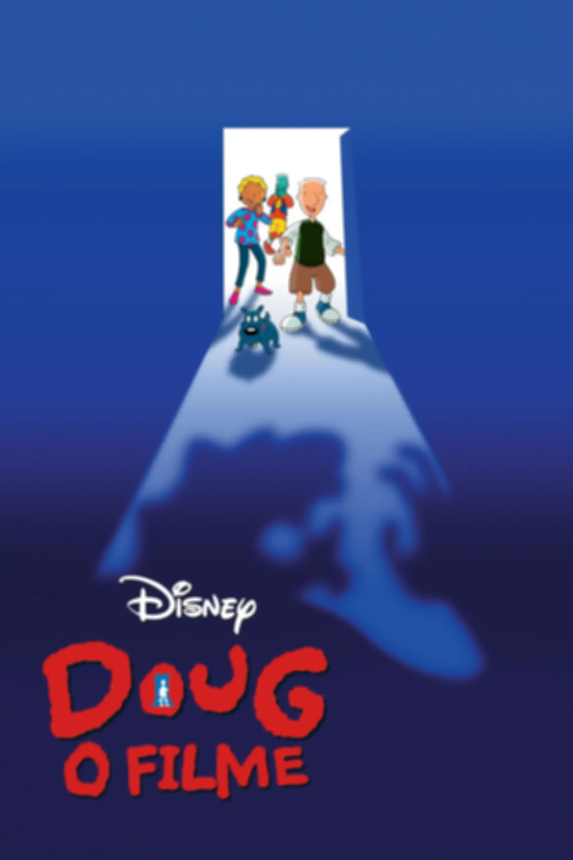 Doug’s 1st Movie 