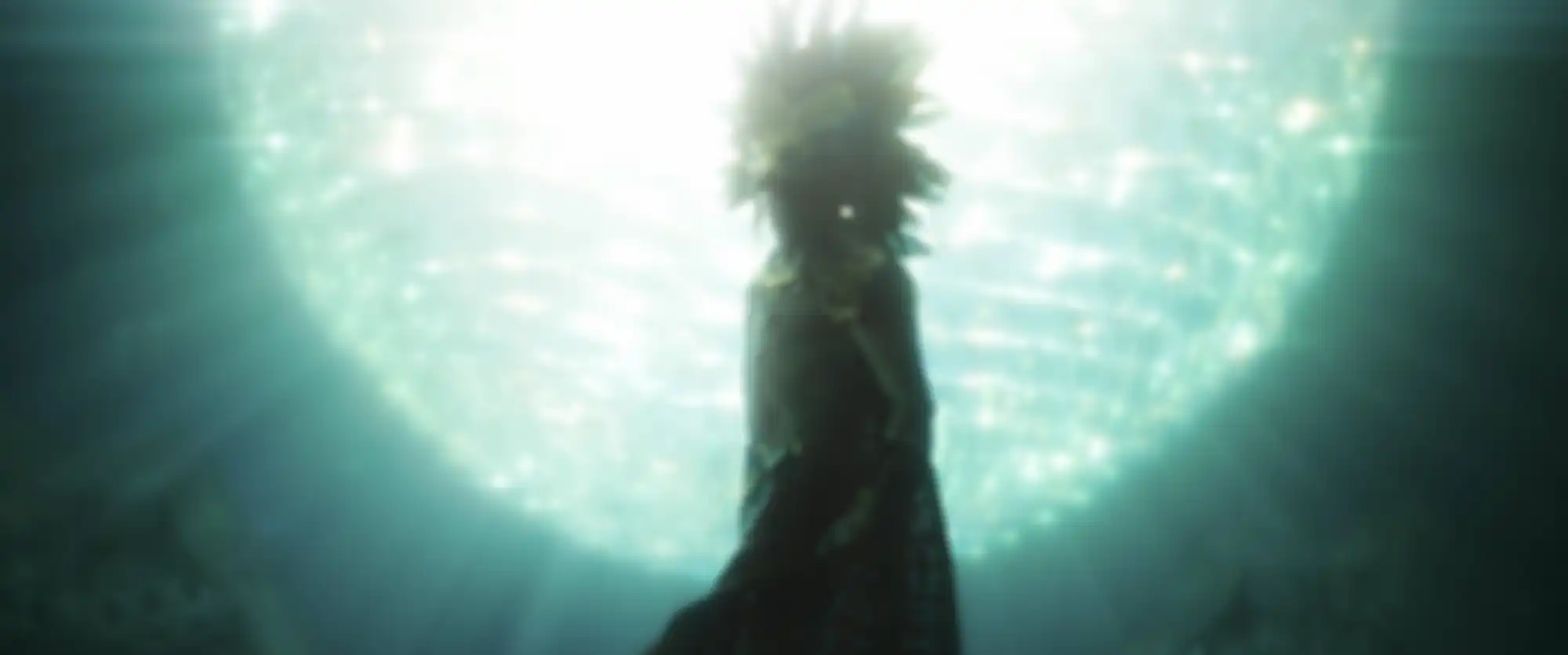Tenoch Huerta as Namor in Marvel Studios Black Panther: Wakanda Forever. Photo courtesy of Marvel Studios. © 2022 MARVEL.
